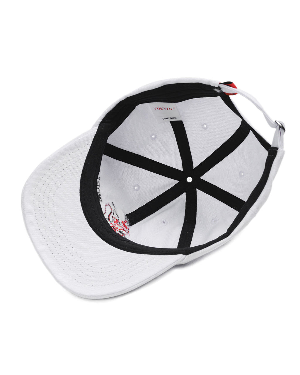 VIREMIA - Polo Cap