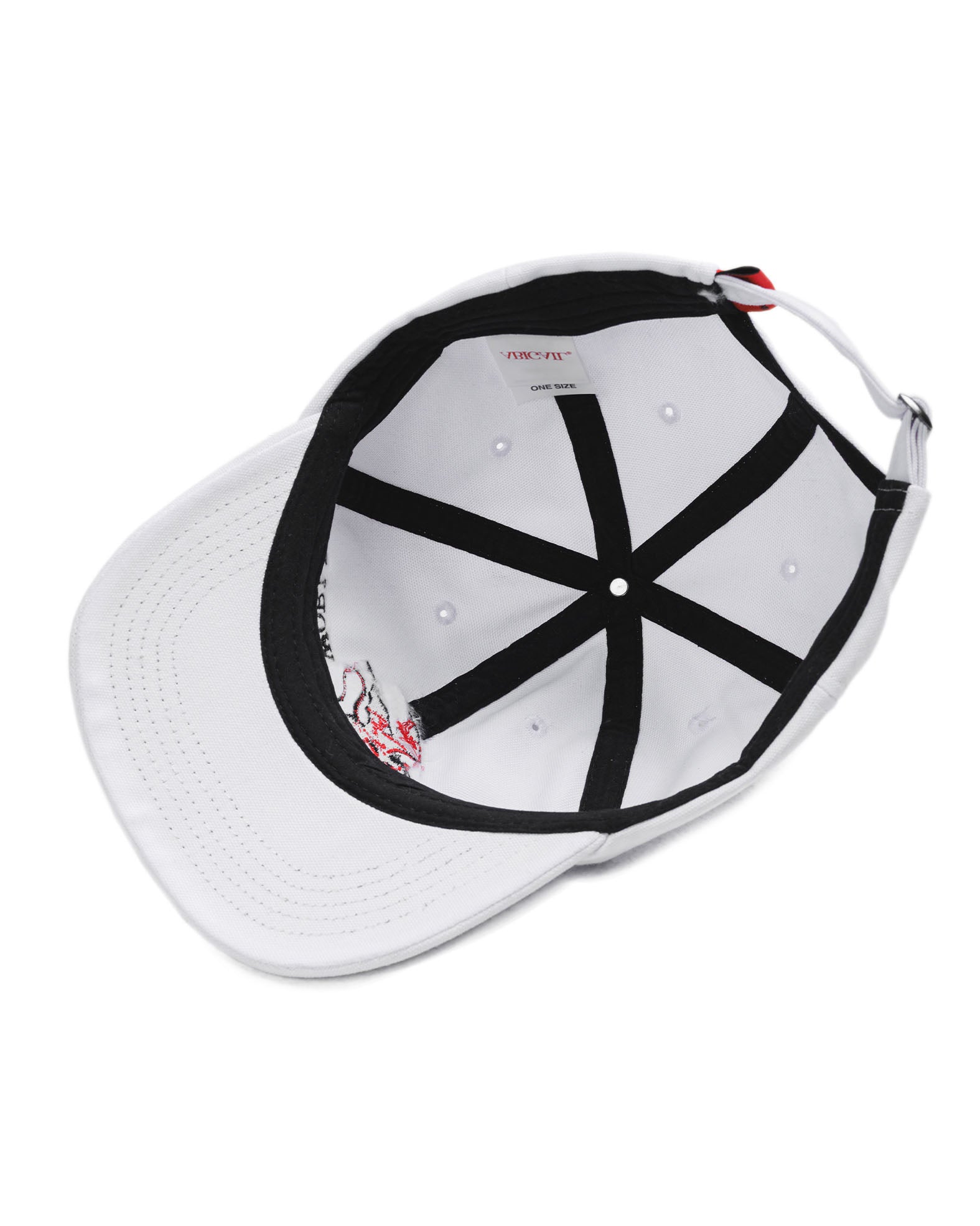 VIREMIA - Polo Cap
