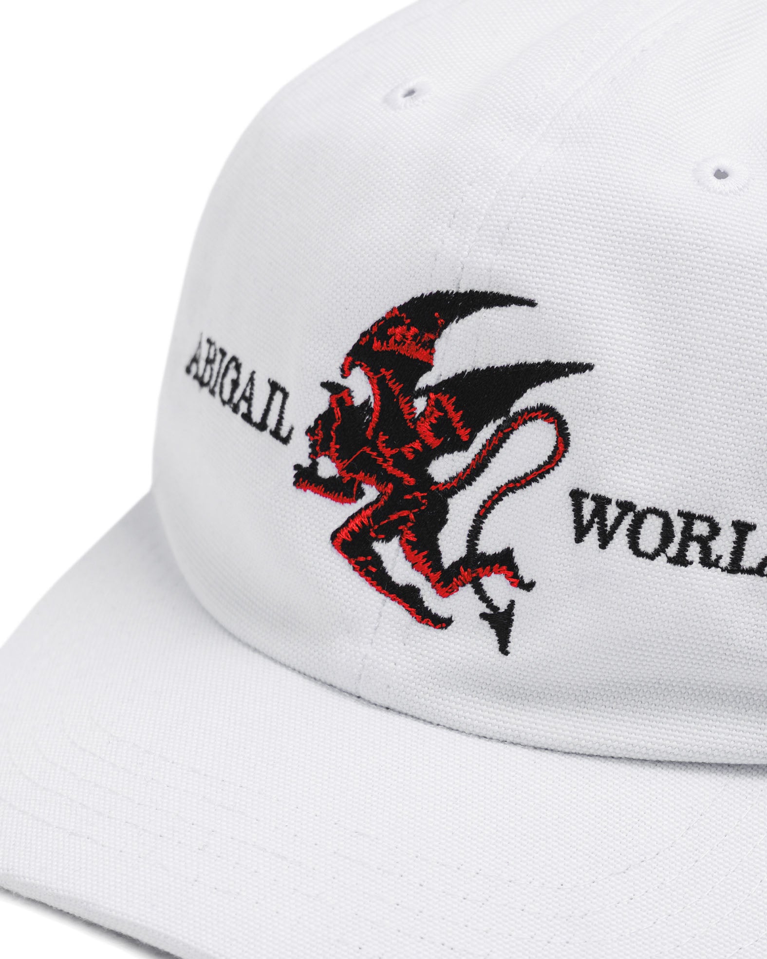 VIREMIA - Polo Cap
