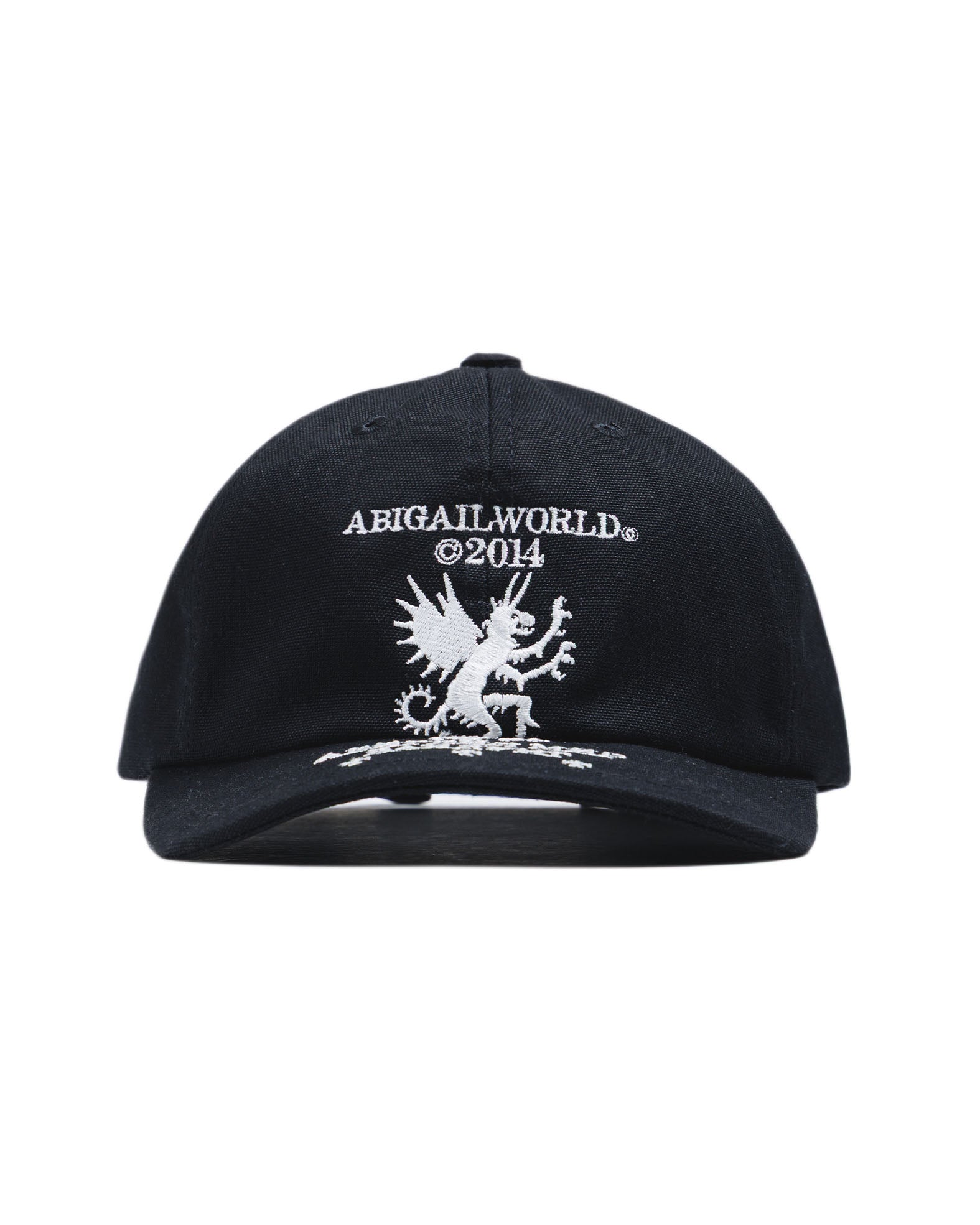 VIRULENCE - Polo Cap