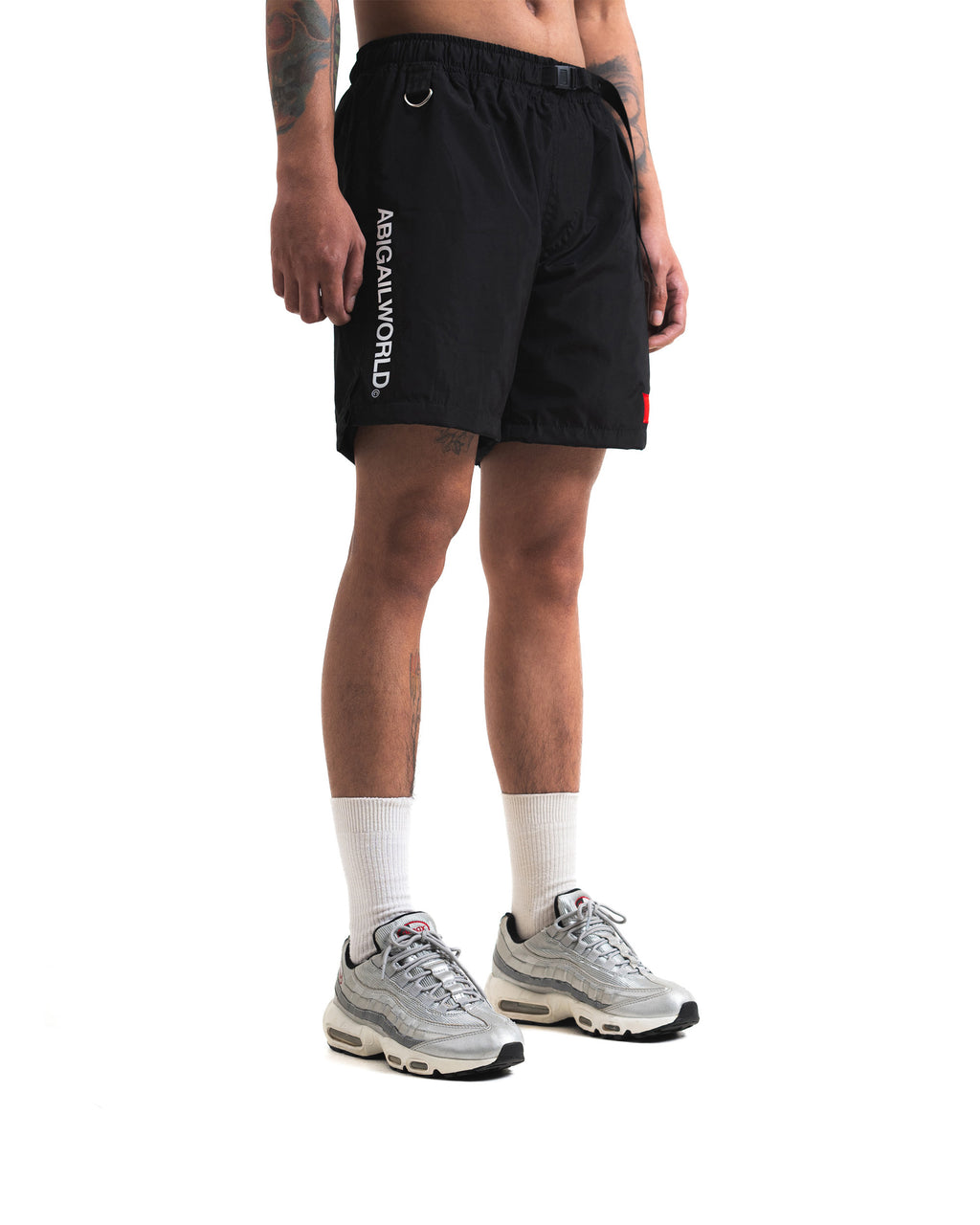 BOWER - Board Short