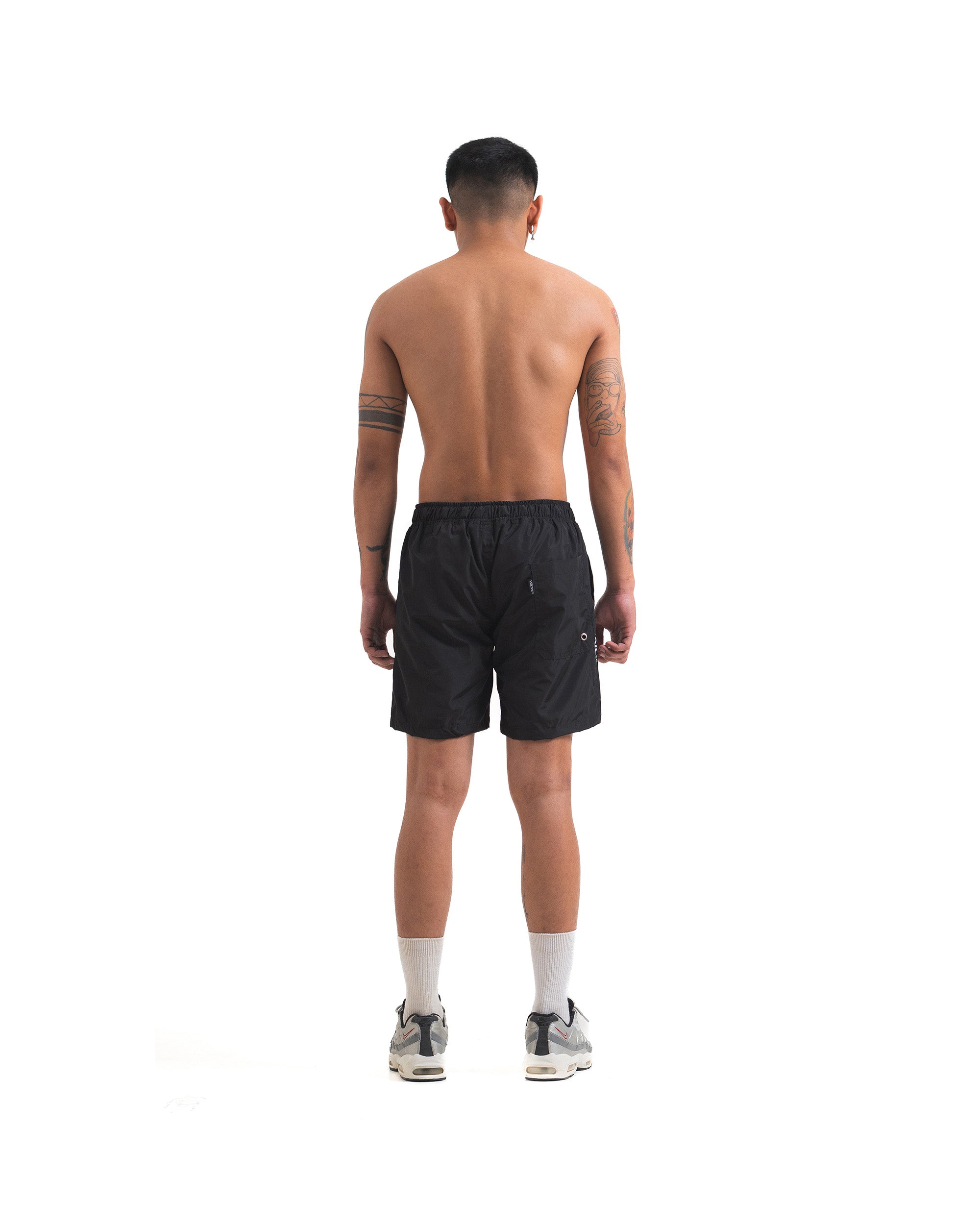 BOWER - Board Short