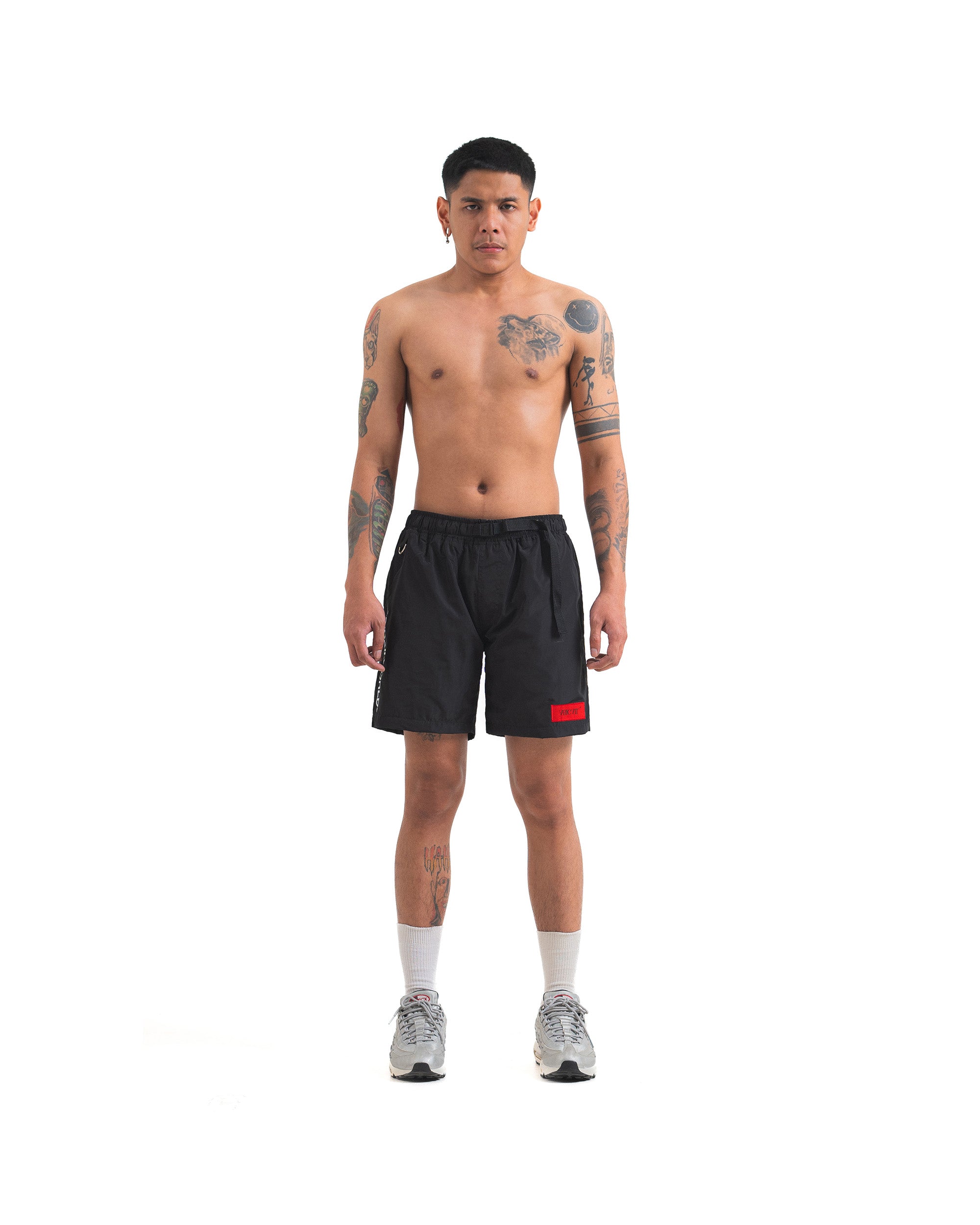 BOWER - Board Short