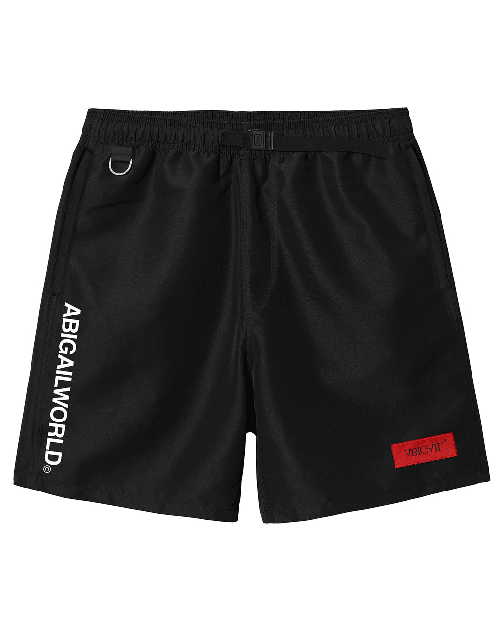 BOWER - Board Short