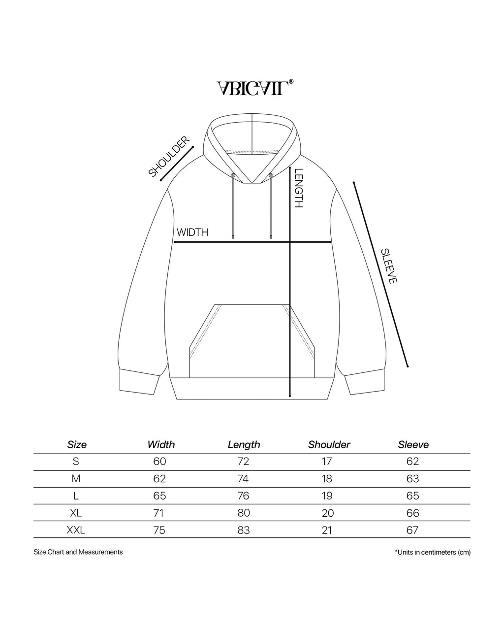 DOM - Hoodie