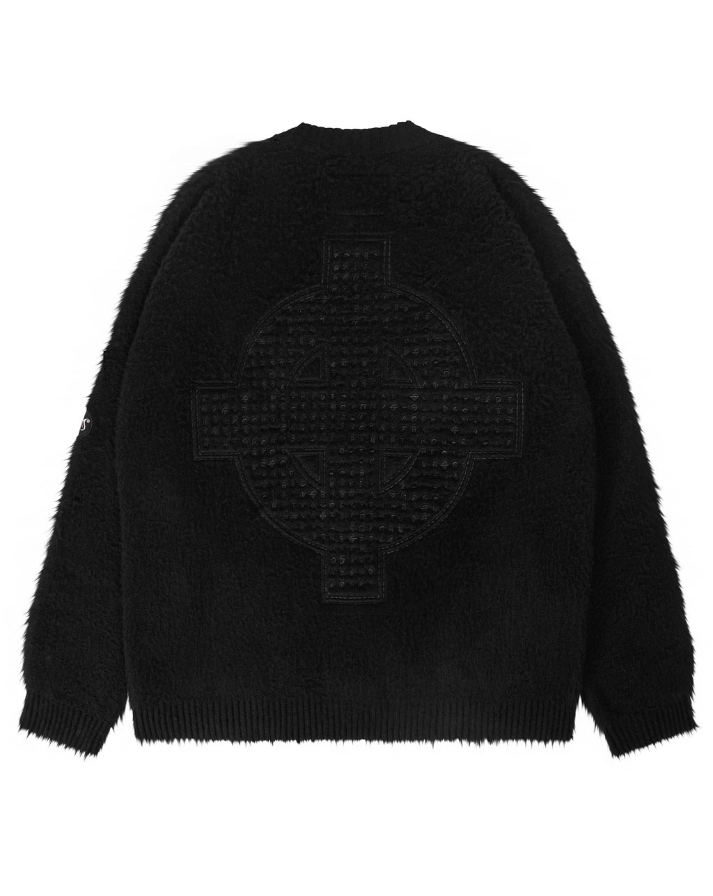 AVERY - Cardigan