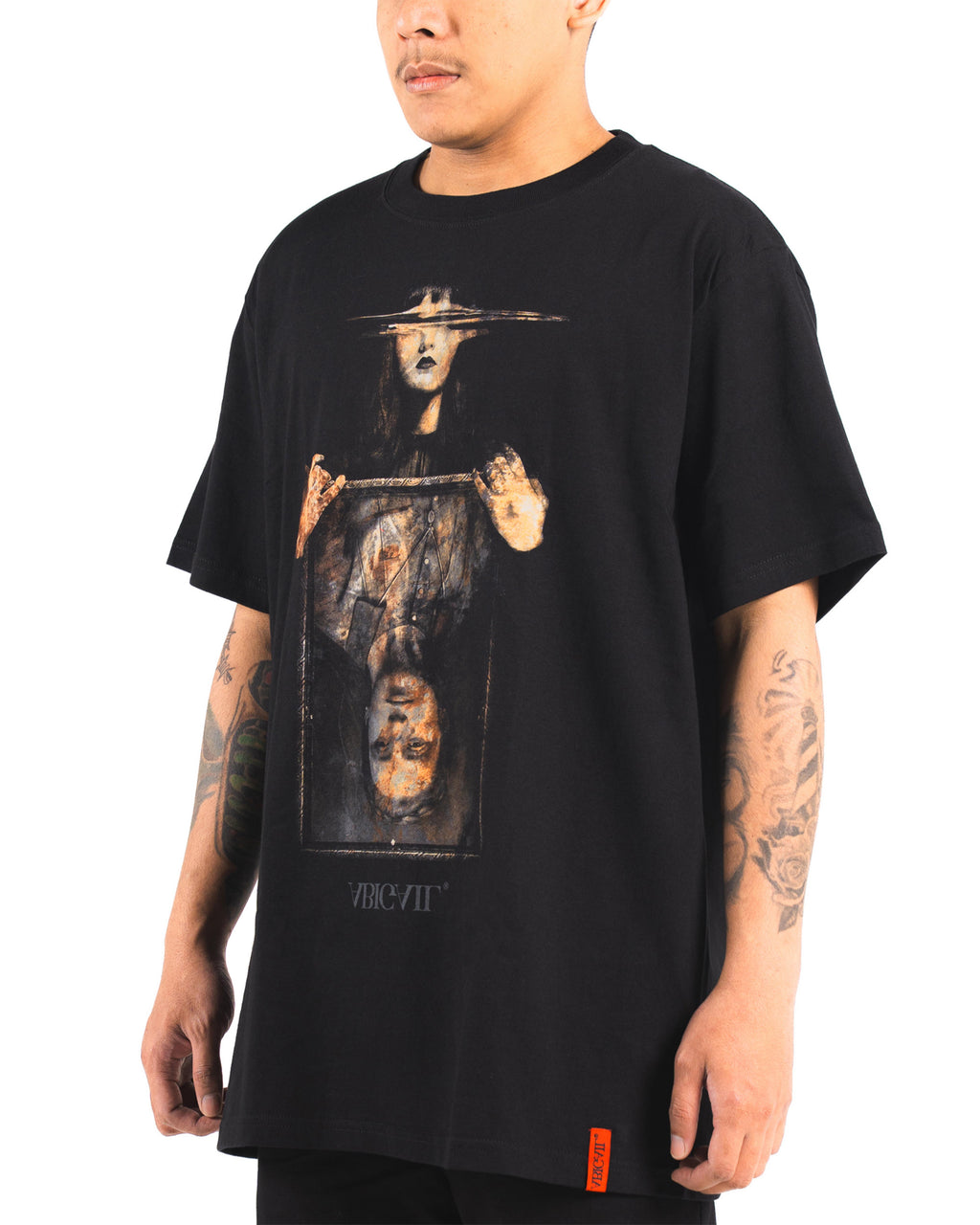 VERTO 2 - Shortsleeve T-Shirt