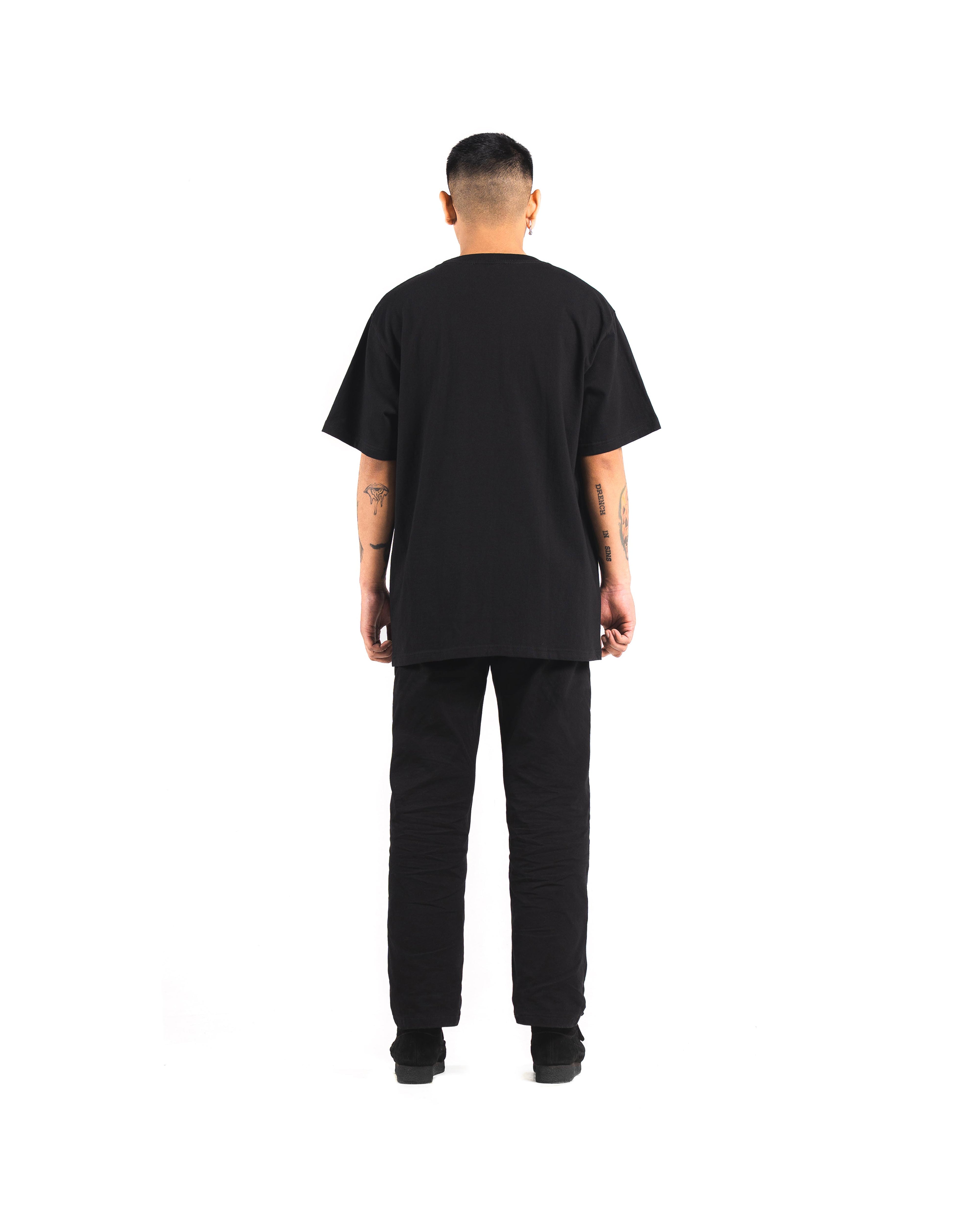 VERTO 2 - Shortsleeve T-Shirt