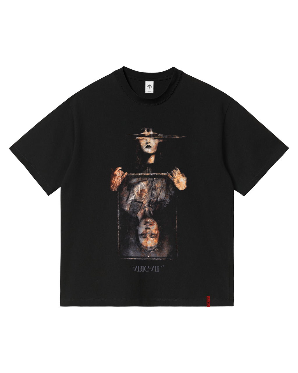 VERTO 2 - Shortsleeve T-Shirt