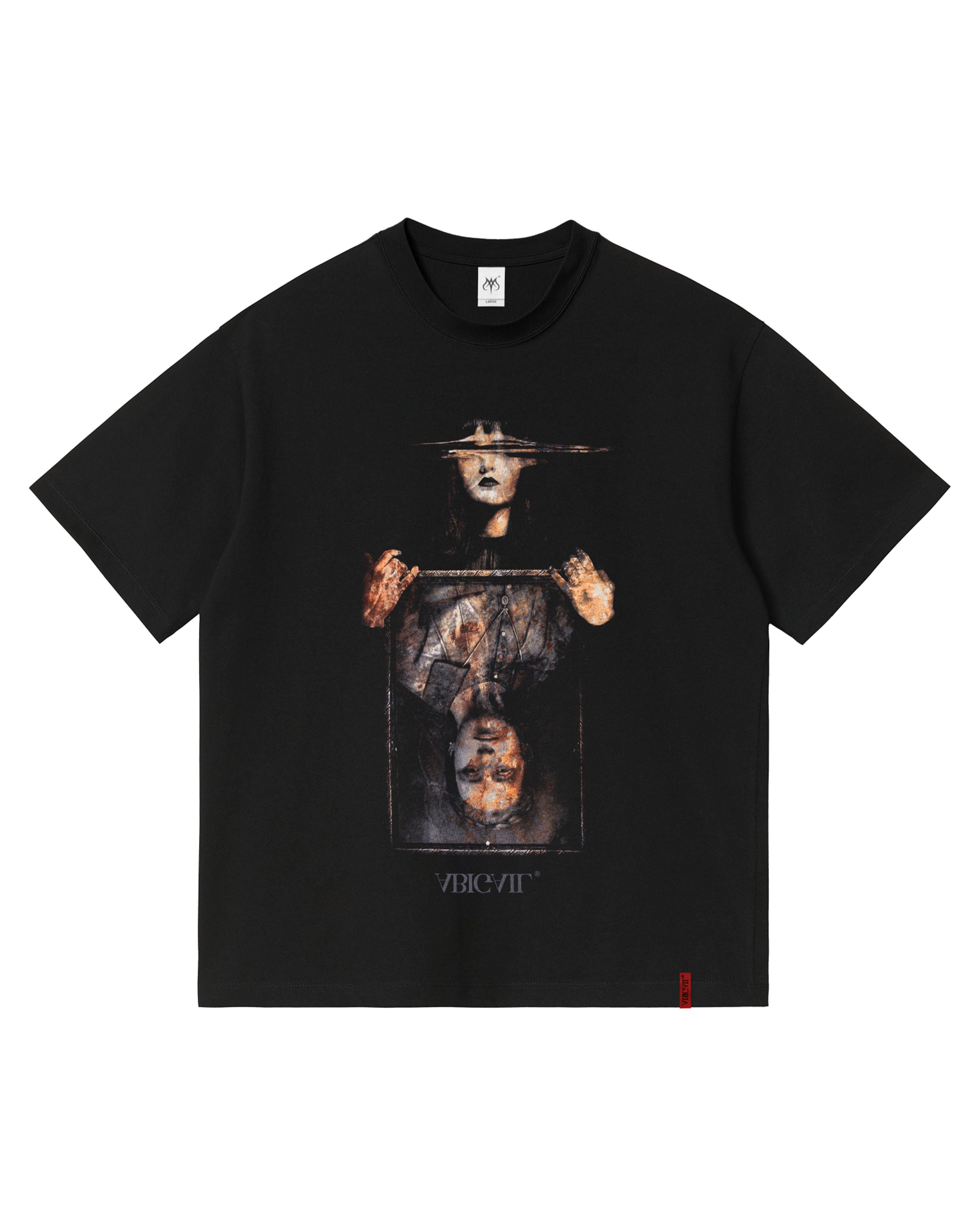VERTO 2 - Shortsleeve T-Shirt