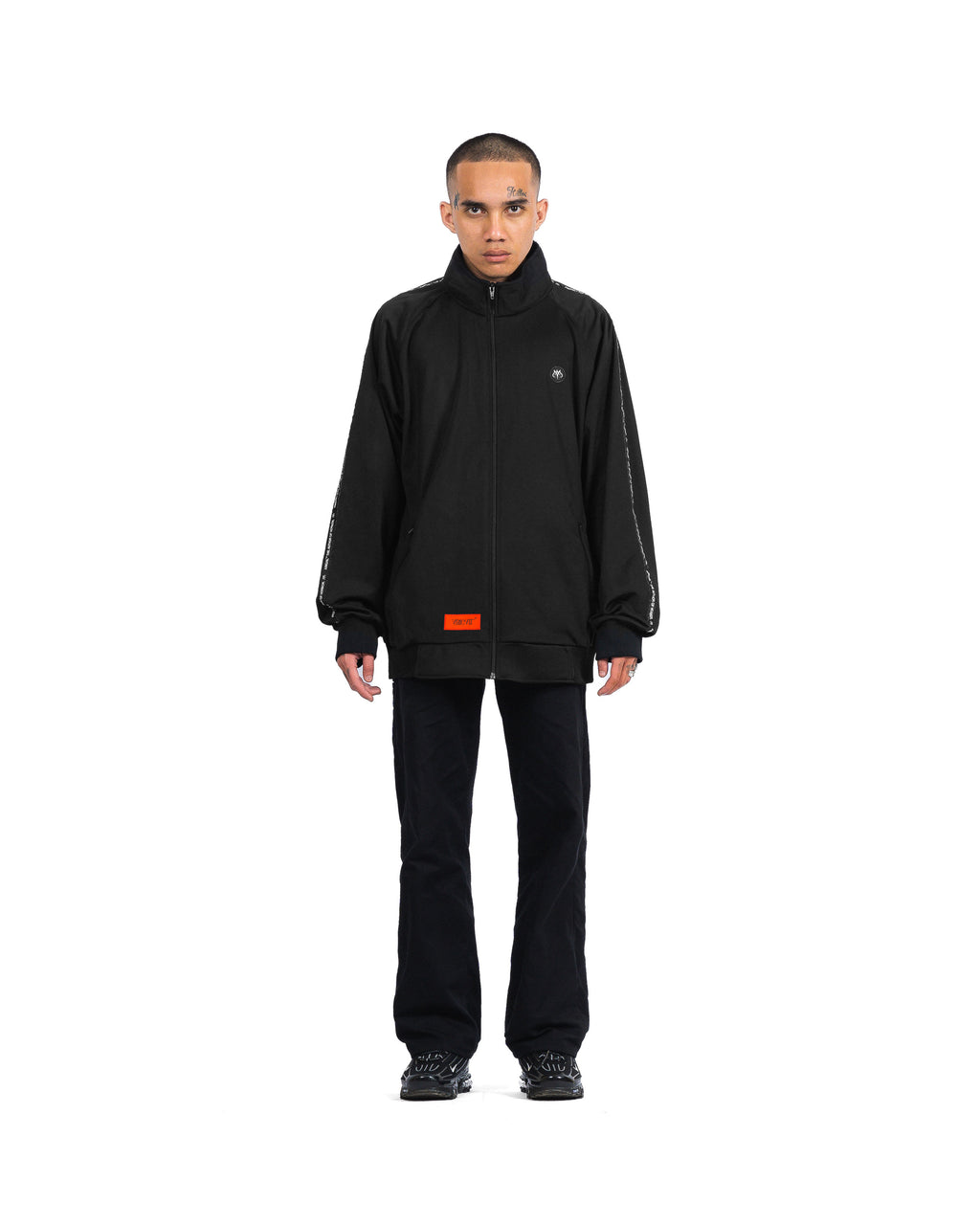 PORTIS - Track Jacket