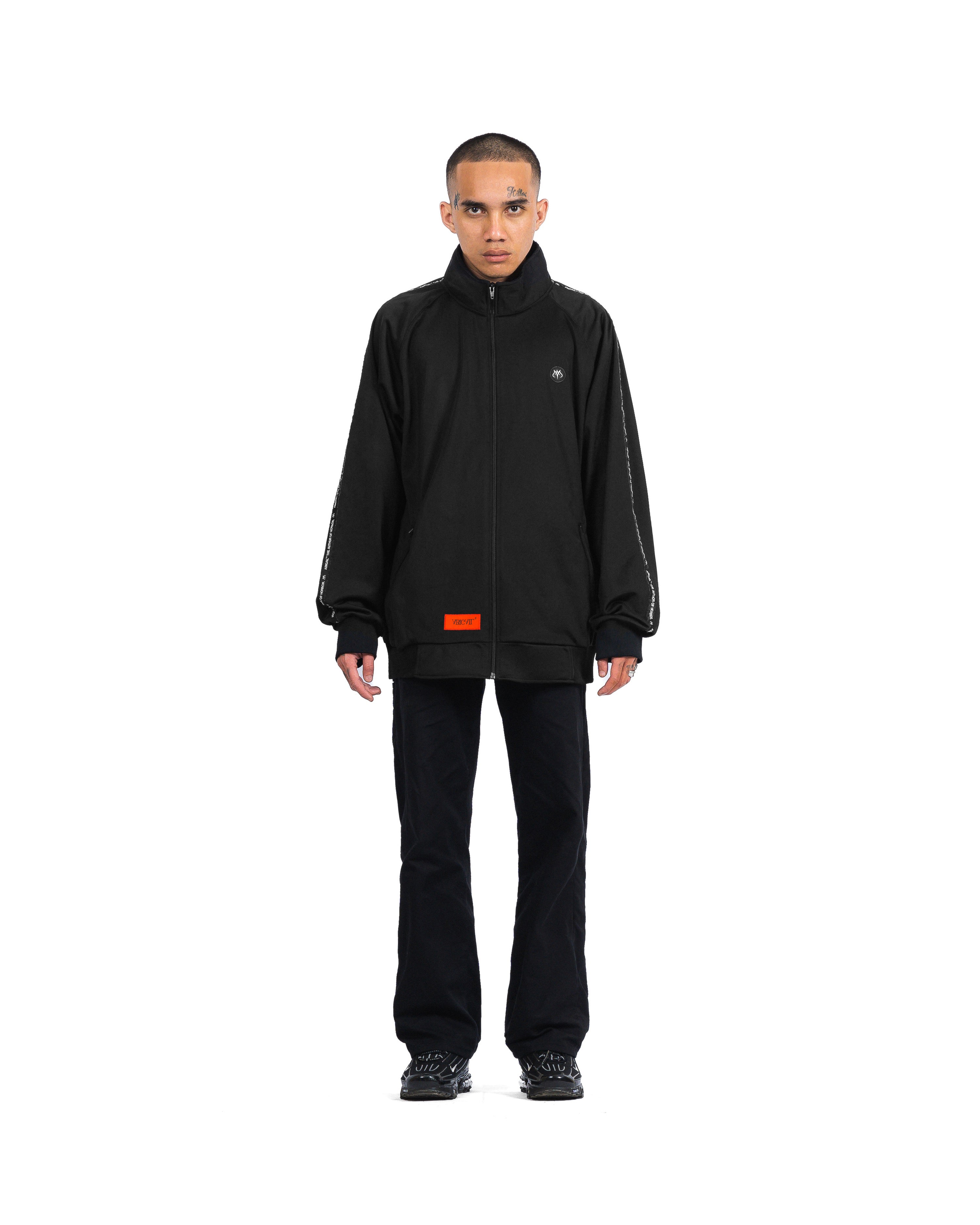 PORTIS - Track Jacket