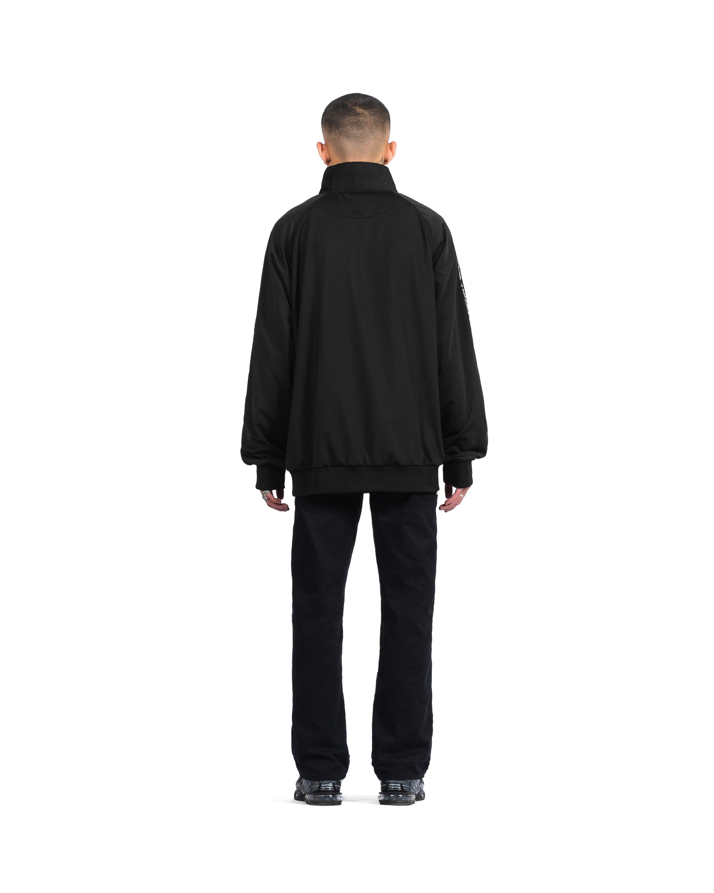 PORTIS - Track Jacket