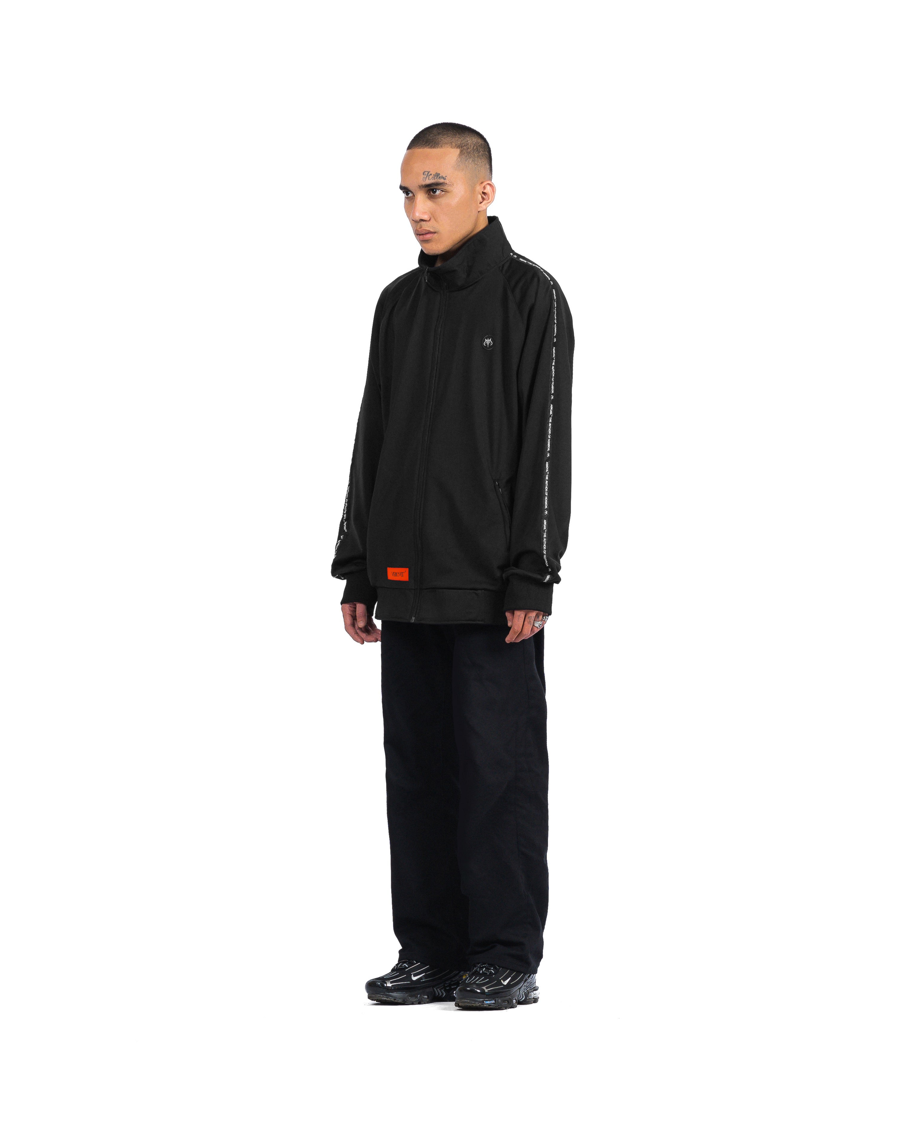 PORTIS - Track Jacket