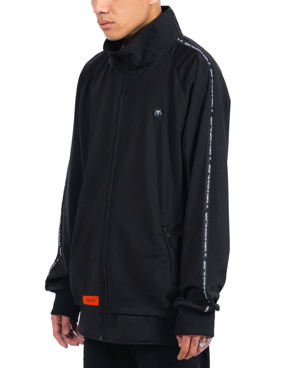 PORTIS - Track Jacket