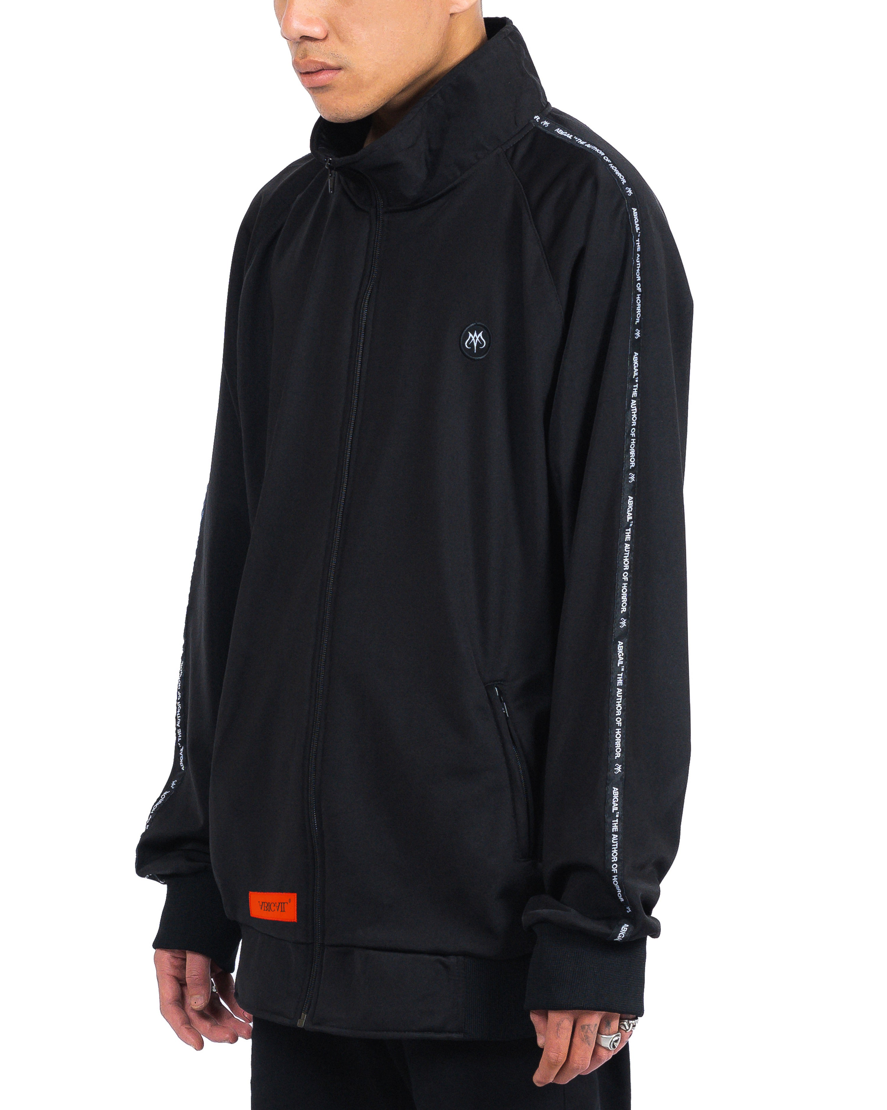 PORTIS - Track Jacket