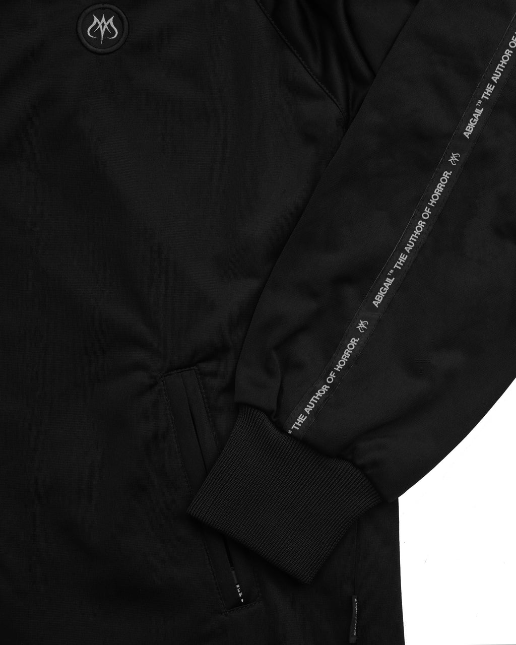 PORTIS - Track Jacket