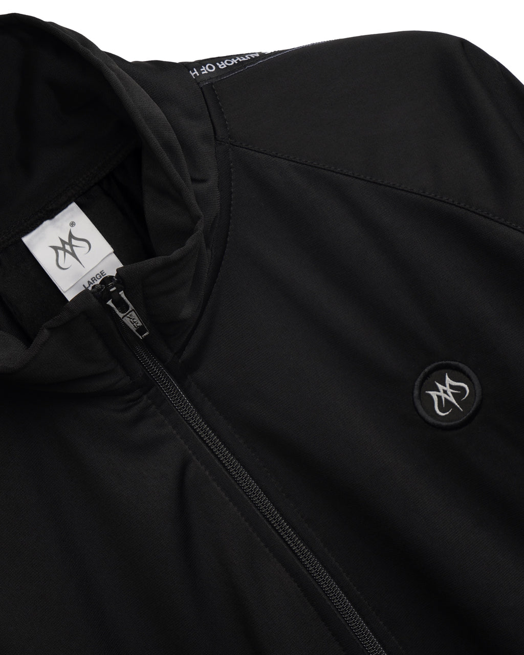 PORTIS - Track Jacket
