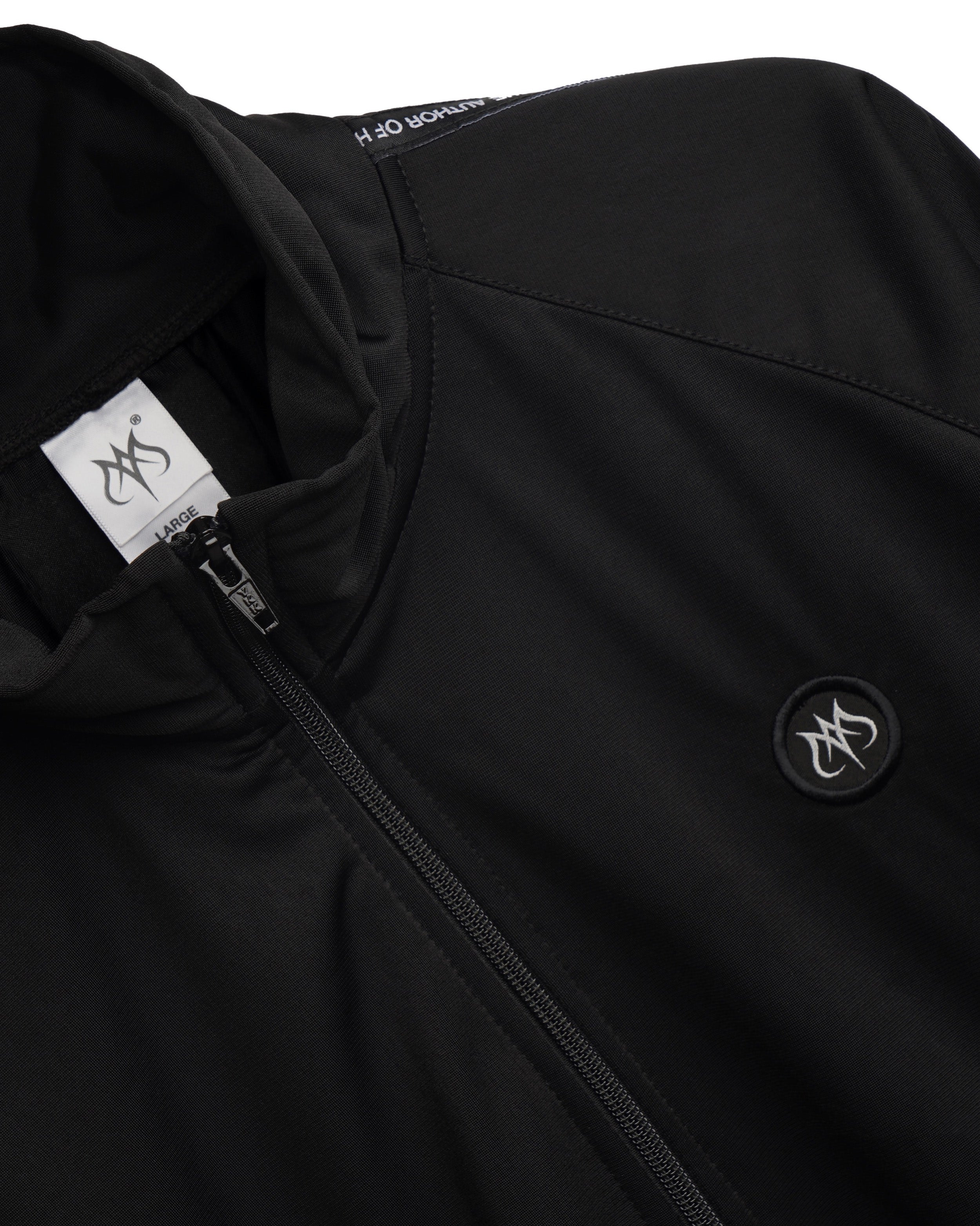 PORTIS - Track Jacket