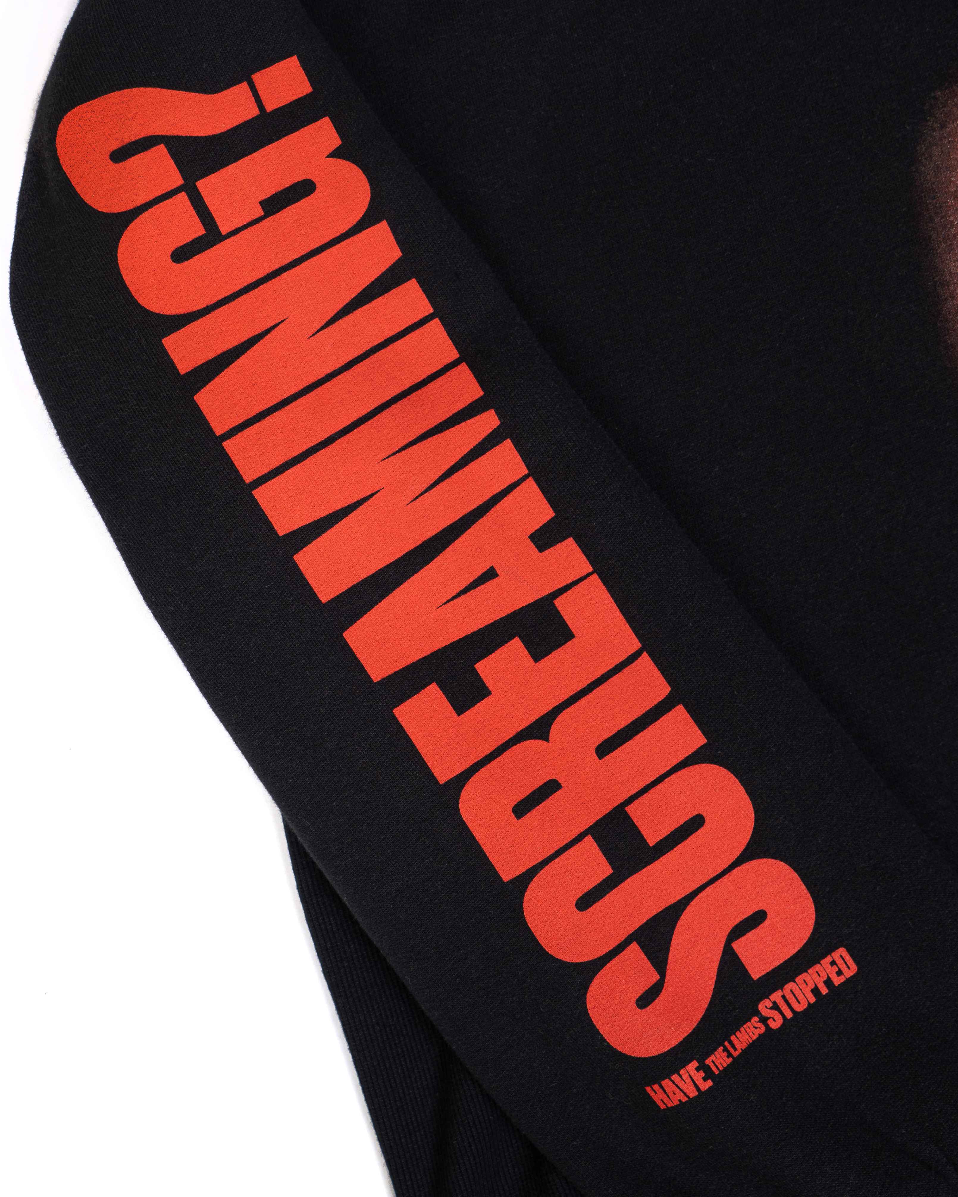 FOSTER - Crewneck