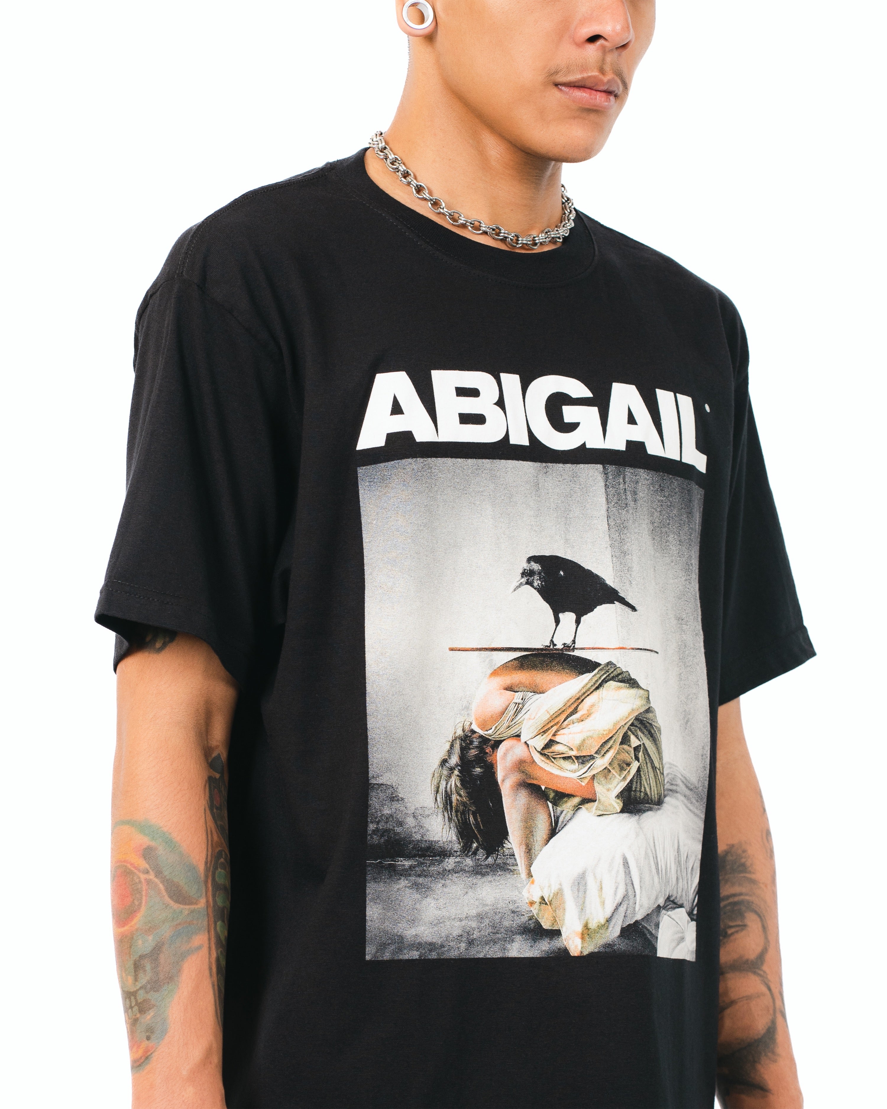 DECLIV - Shortsleeve T-Shirt