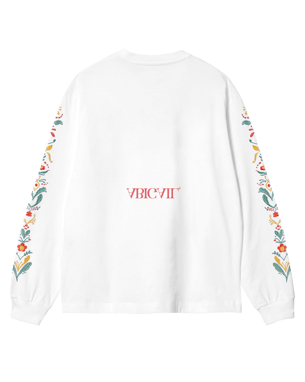 BLOOM - Longsleeve T-Shirt