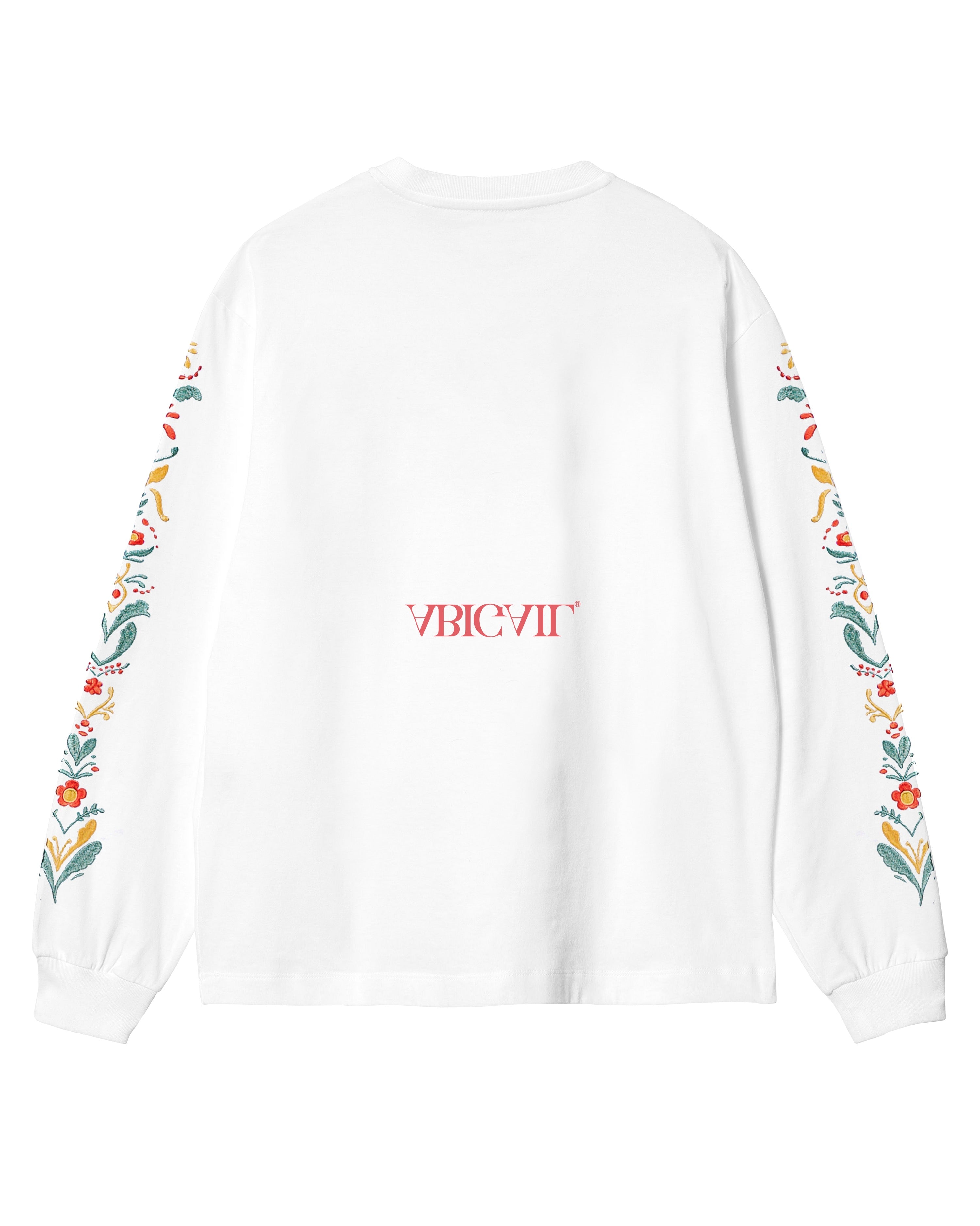 BLOOM - Longsleeve T-Shirt