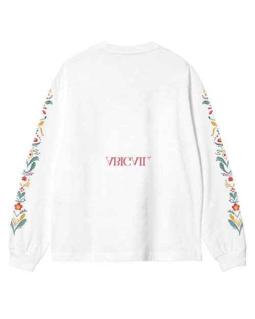 BLOOM - Longsleeve T-Shirt