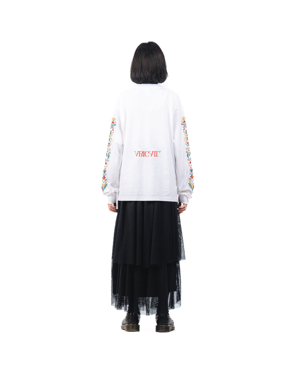 BLOOM - Longsleeve T-Shirt
