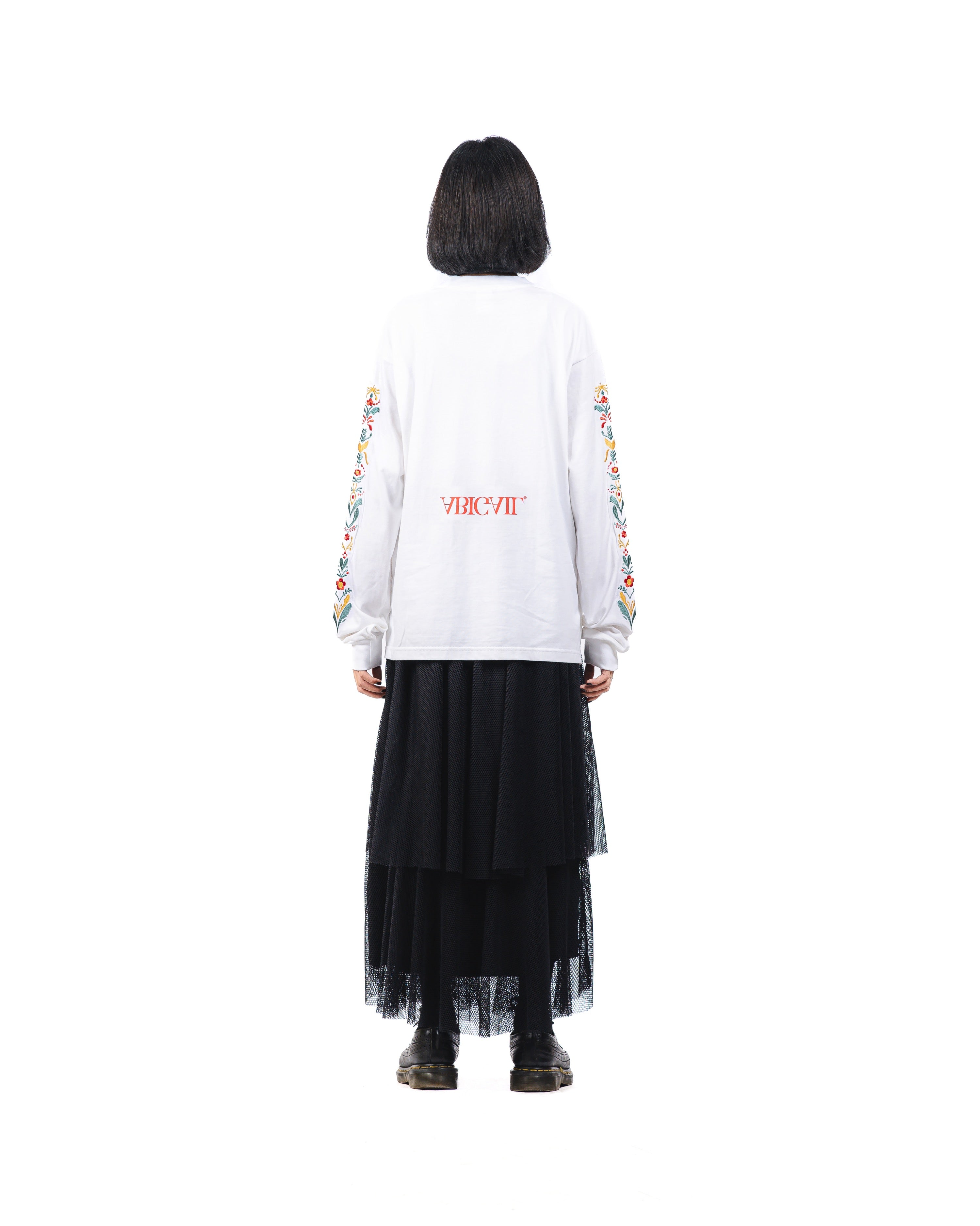BLOOM - Longsleeve T-Shirt