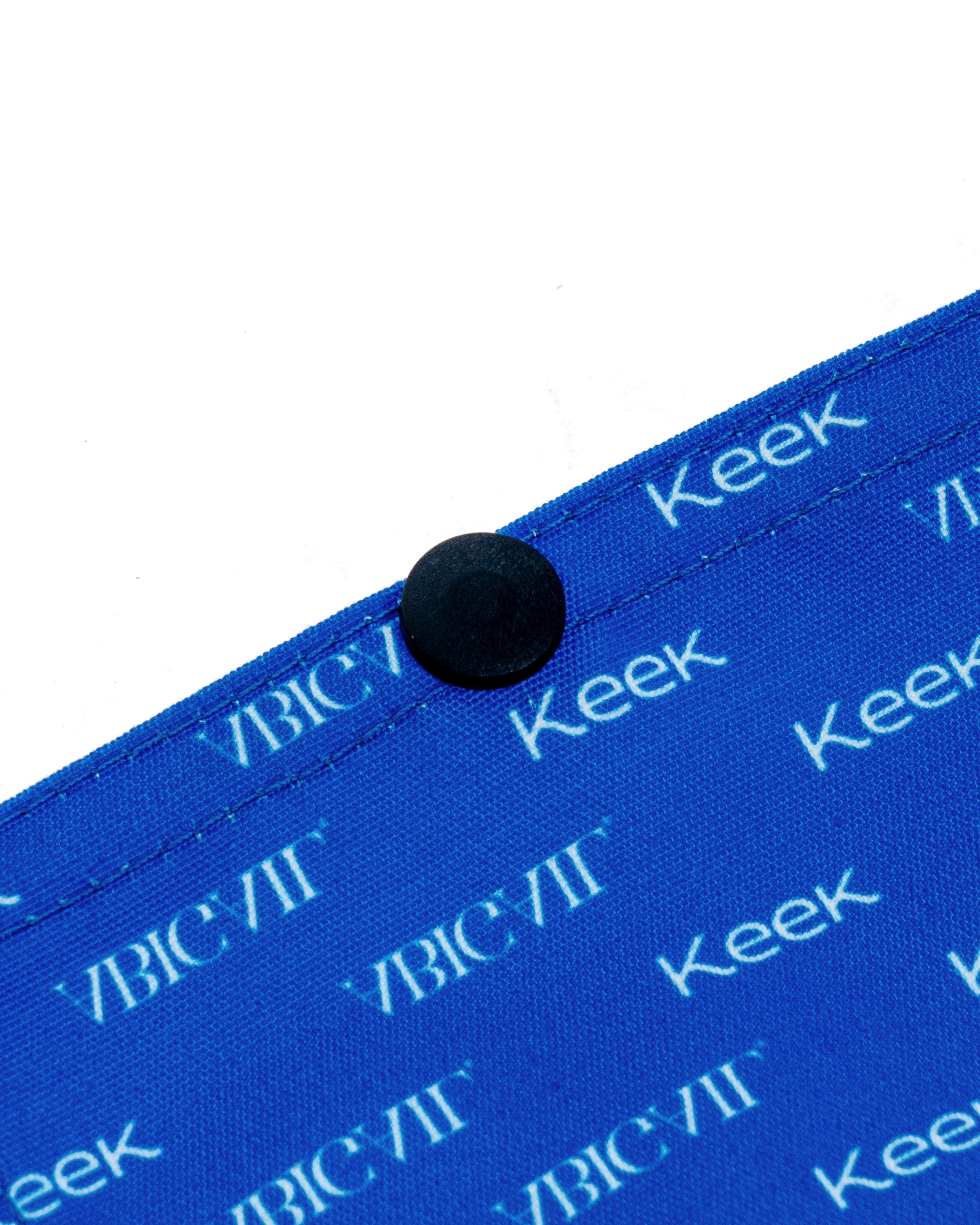 AXK BLUE - Lunch Bag