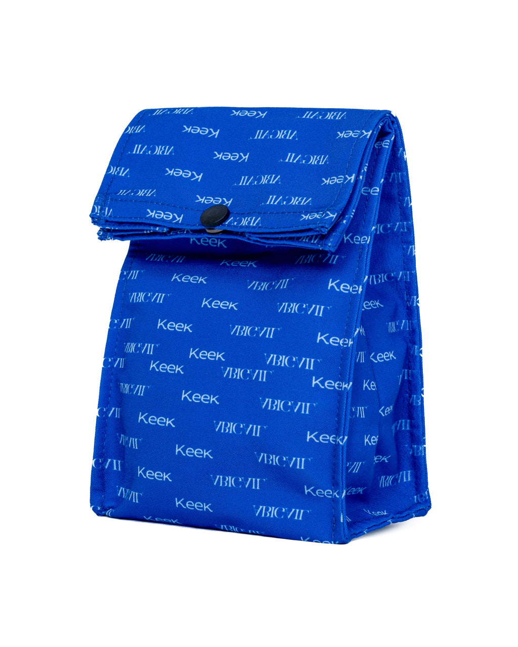AXK BLUE - Lunch Bag