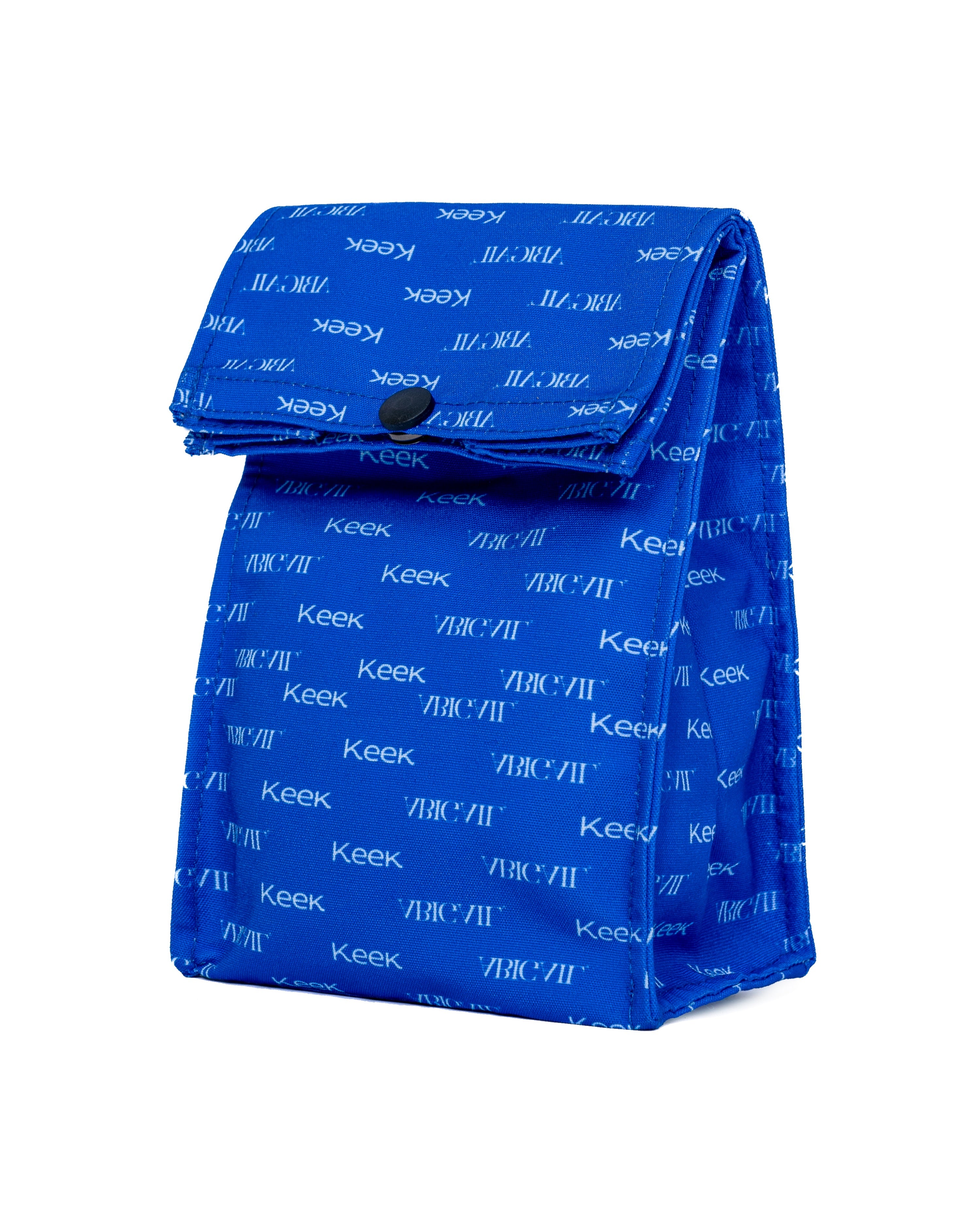 AXK BLUE - Lunch Bag