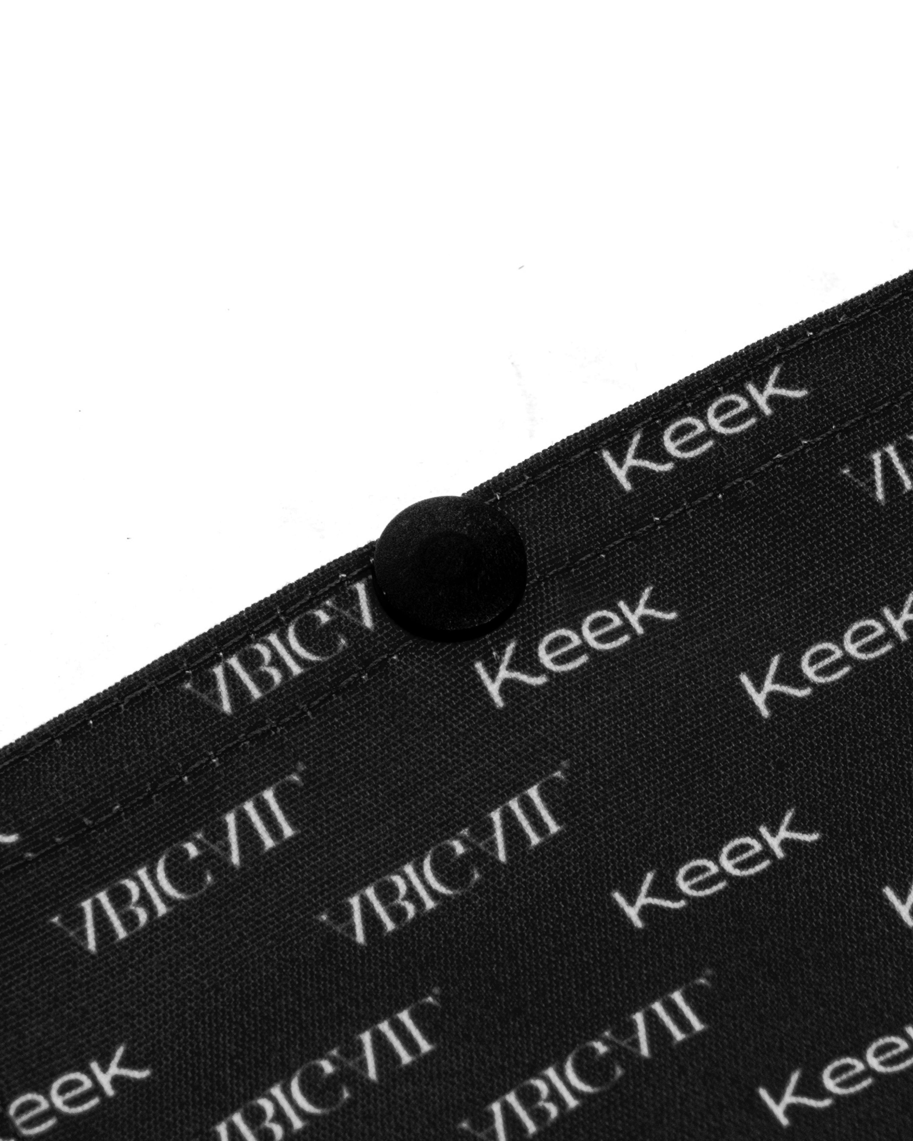 AXK BLACK - Lunch Bag