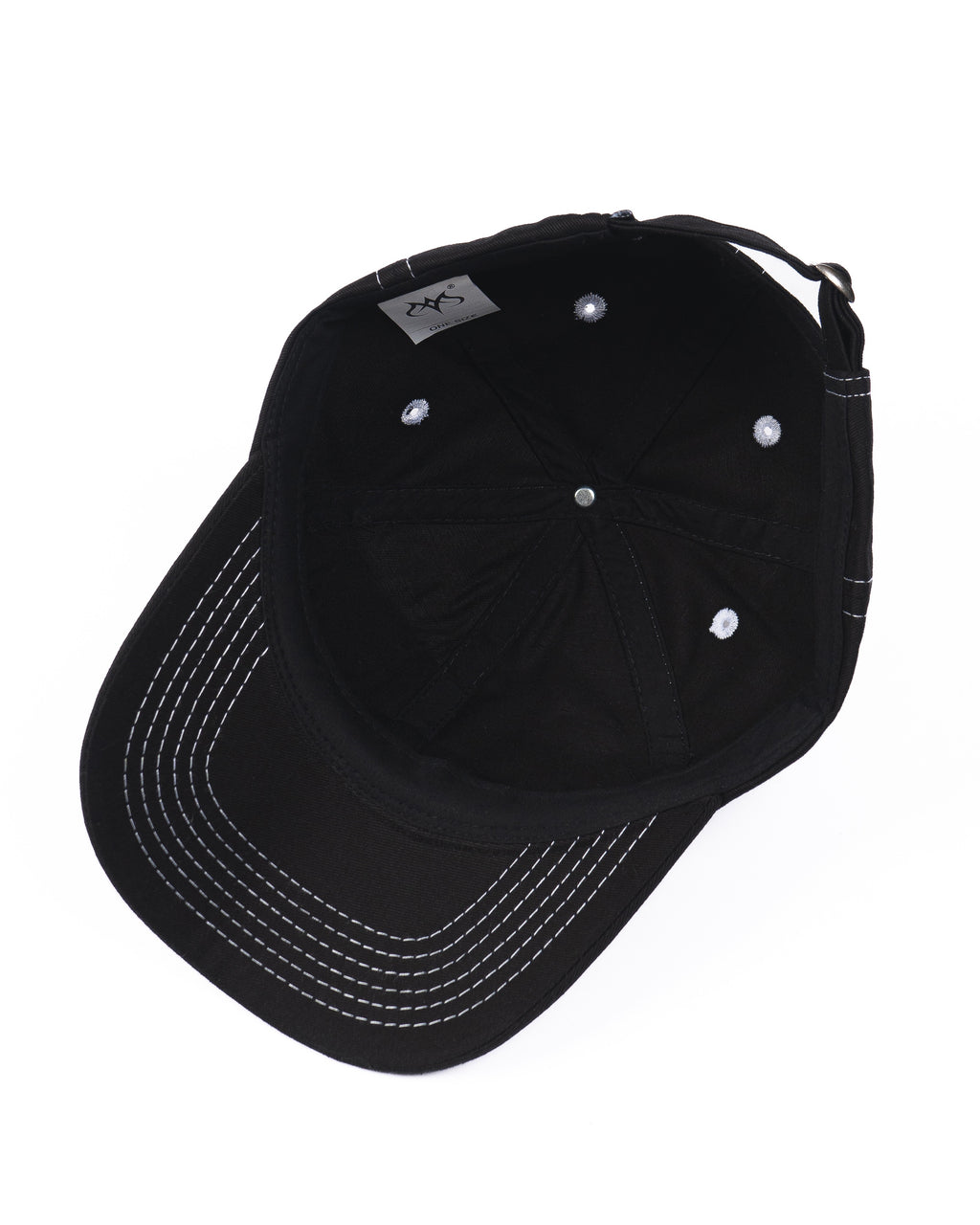 HEXEN - Polo Cap