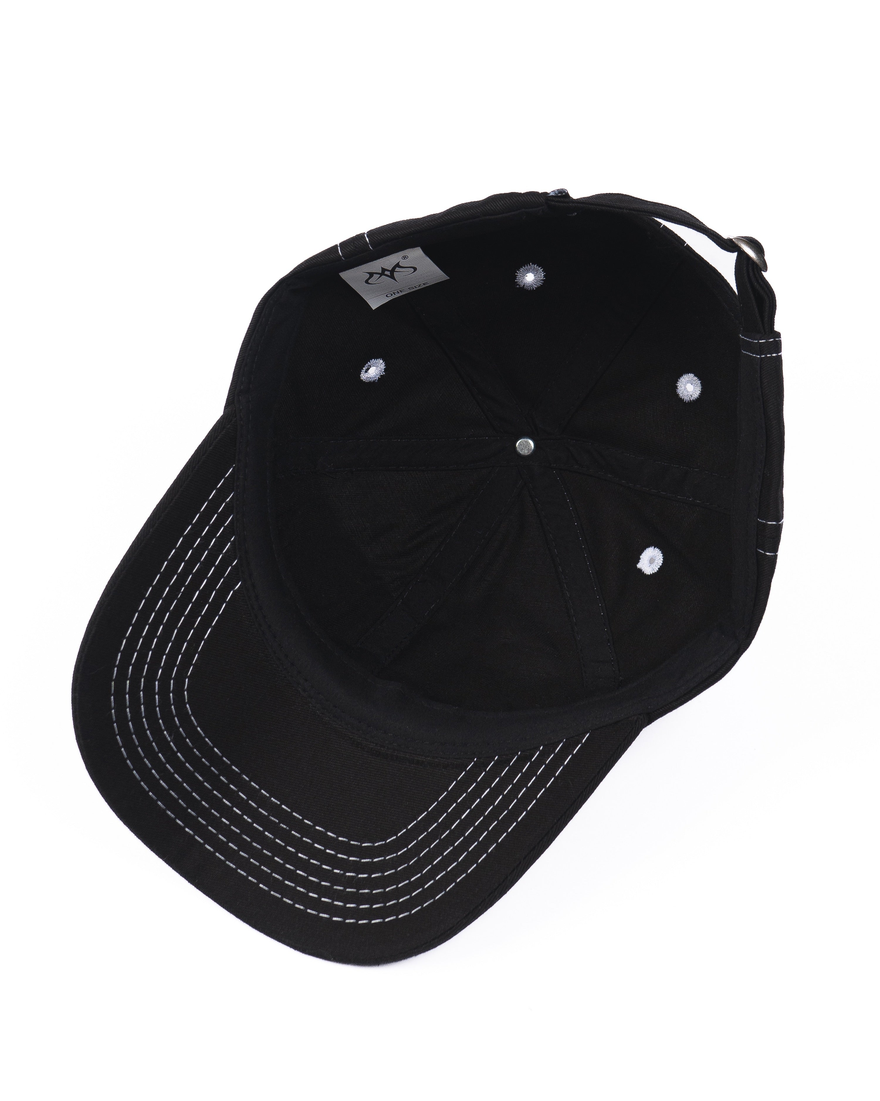 HEXEN - Polo Cap