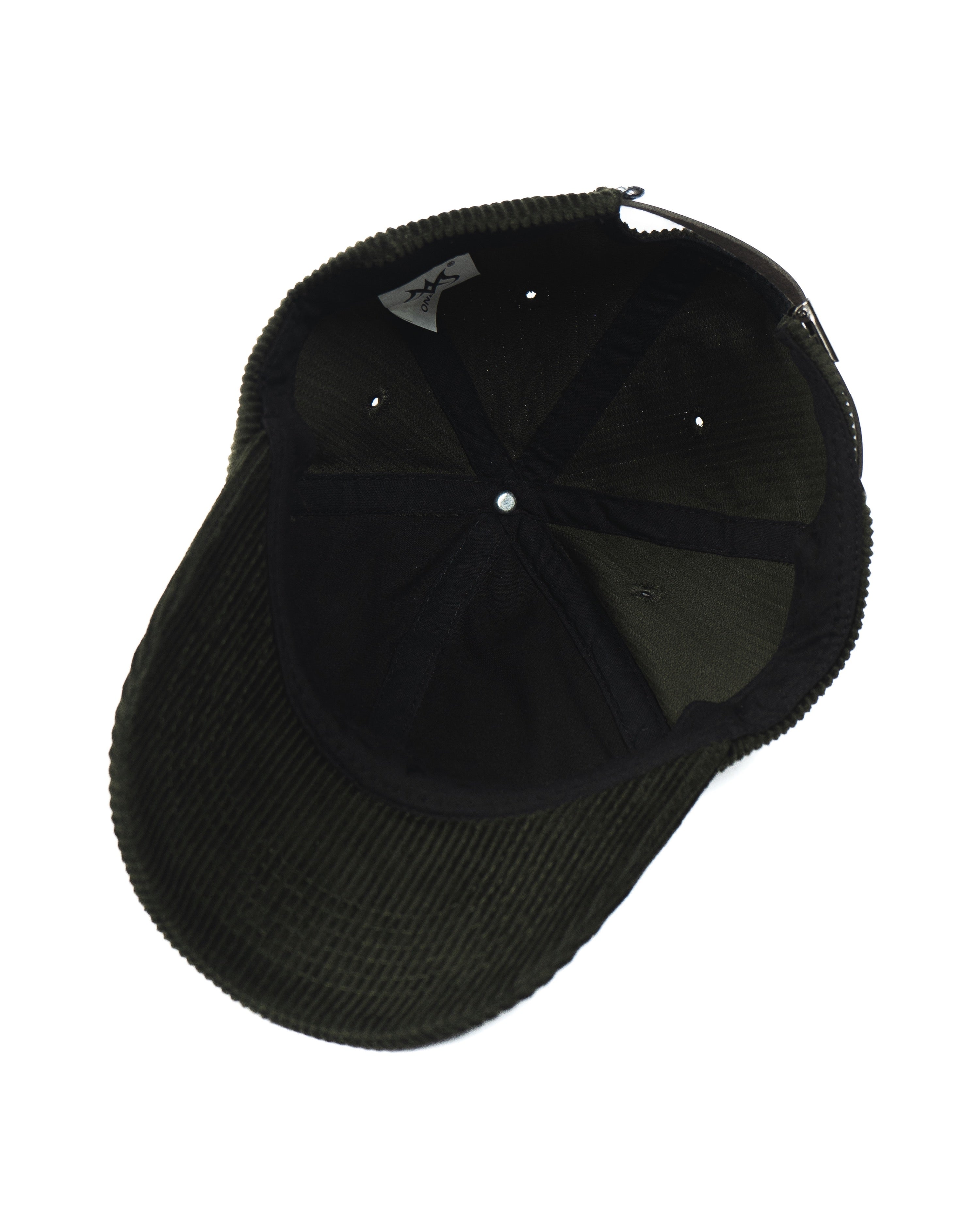CARAVAN - Polo Cap