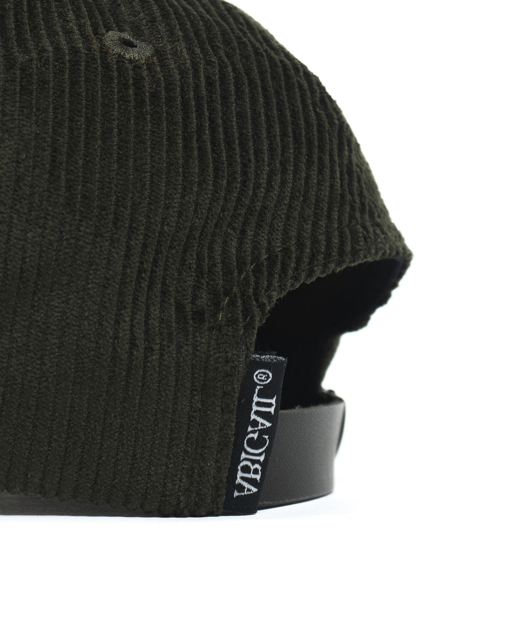 CARAVAN - Polo Cap