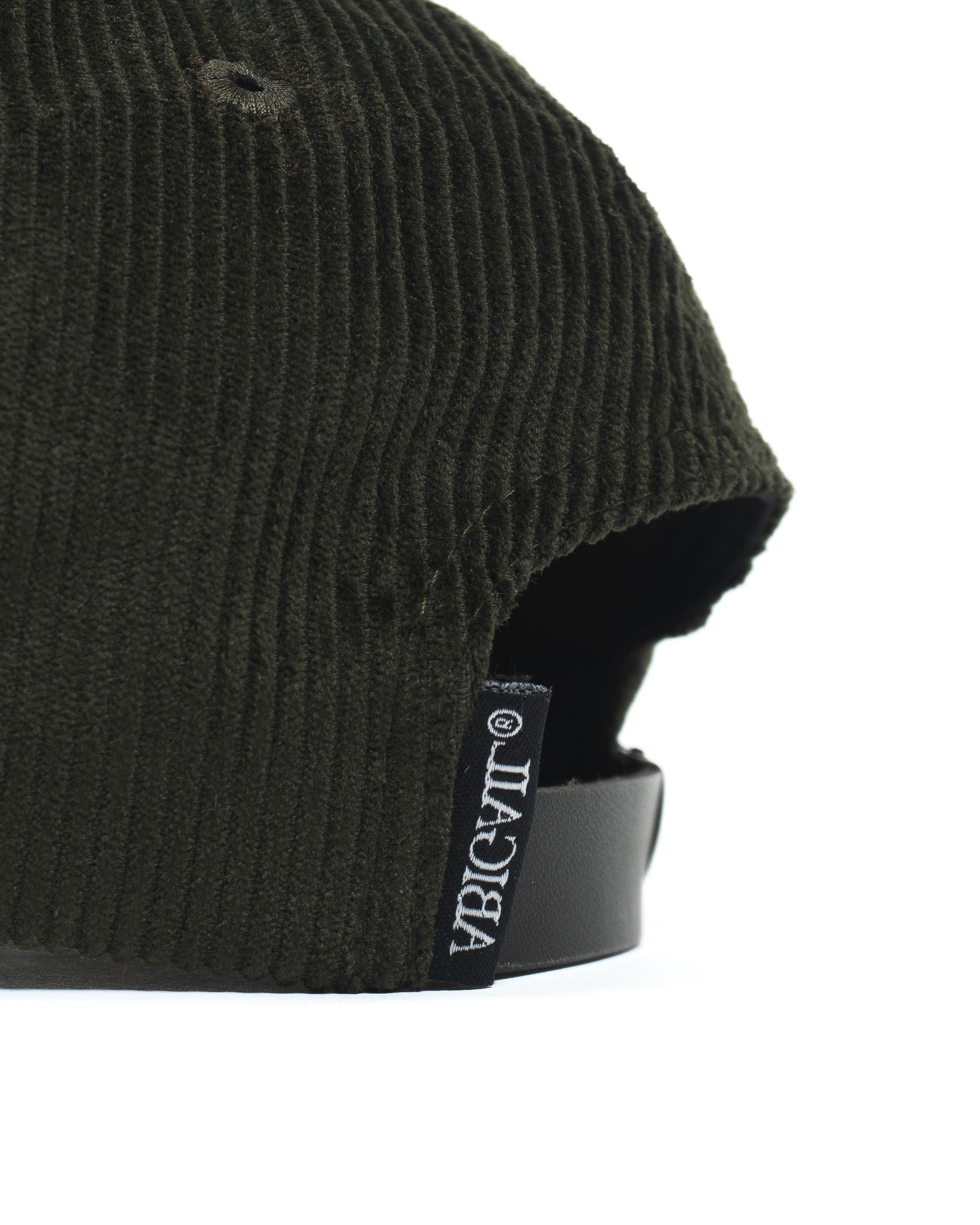 CARAVAN - Polo Cap