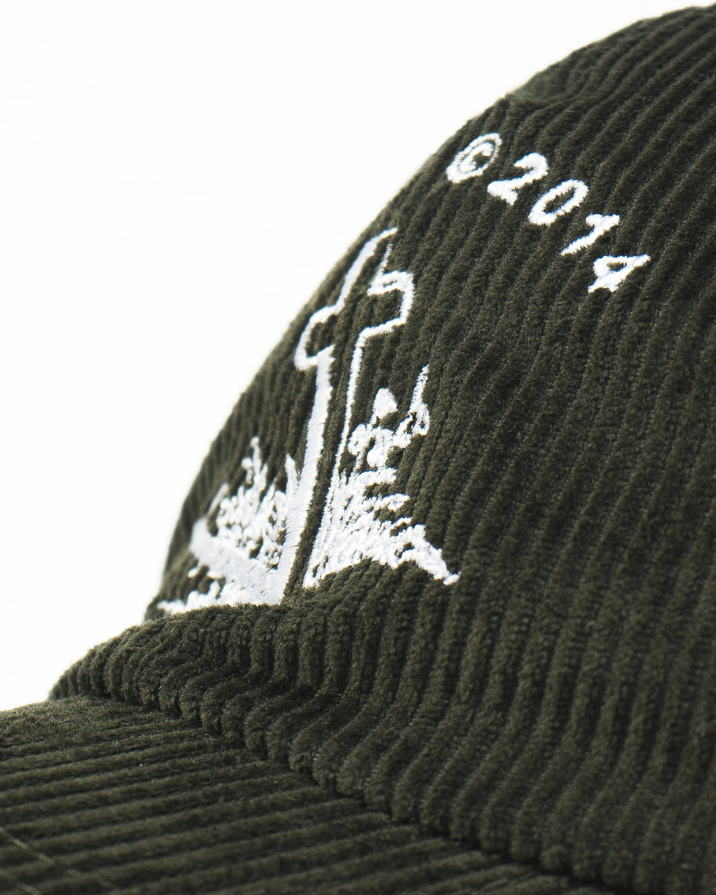 CARAVAN - Polo Cap