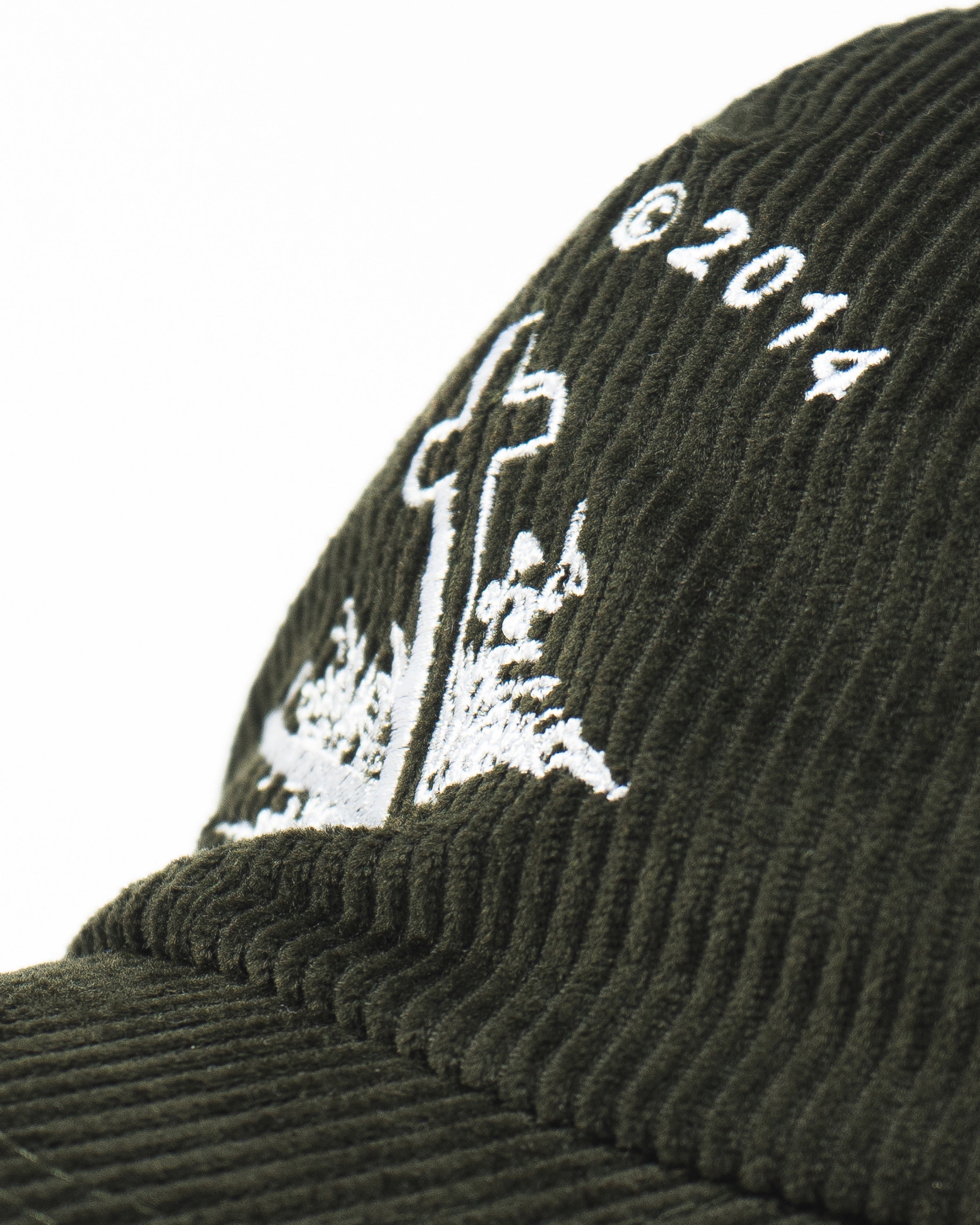 CARAVAN - Polo Cap