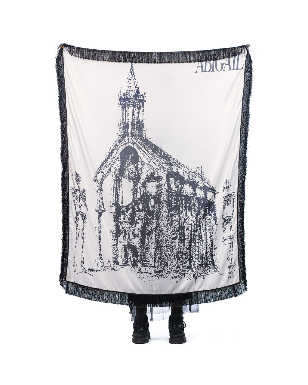 CADAVAS - Beach Scarf