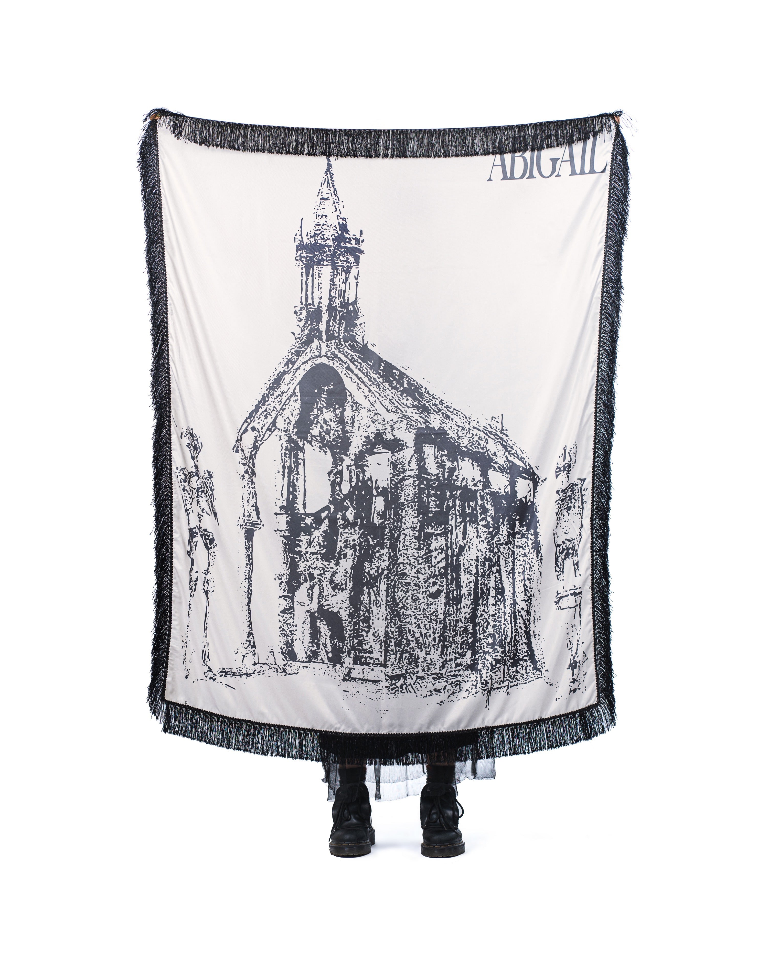 CADAVAS - Beach Scarf