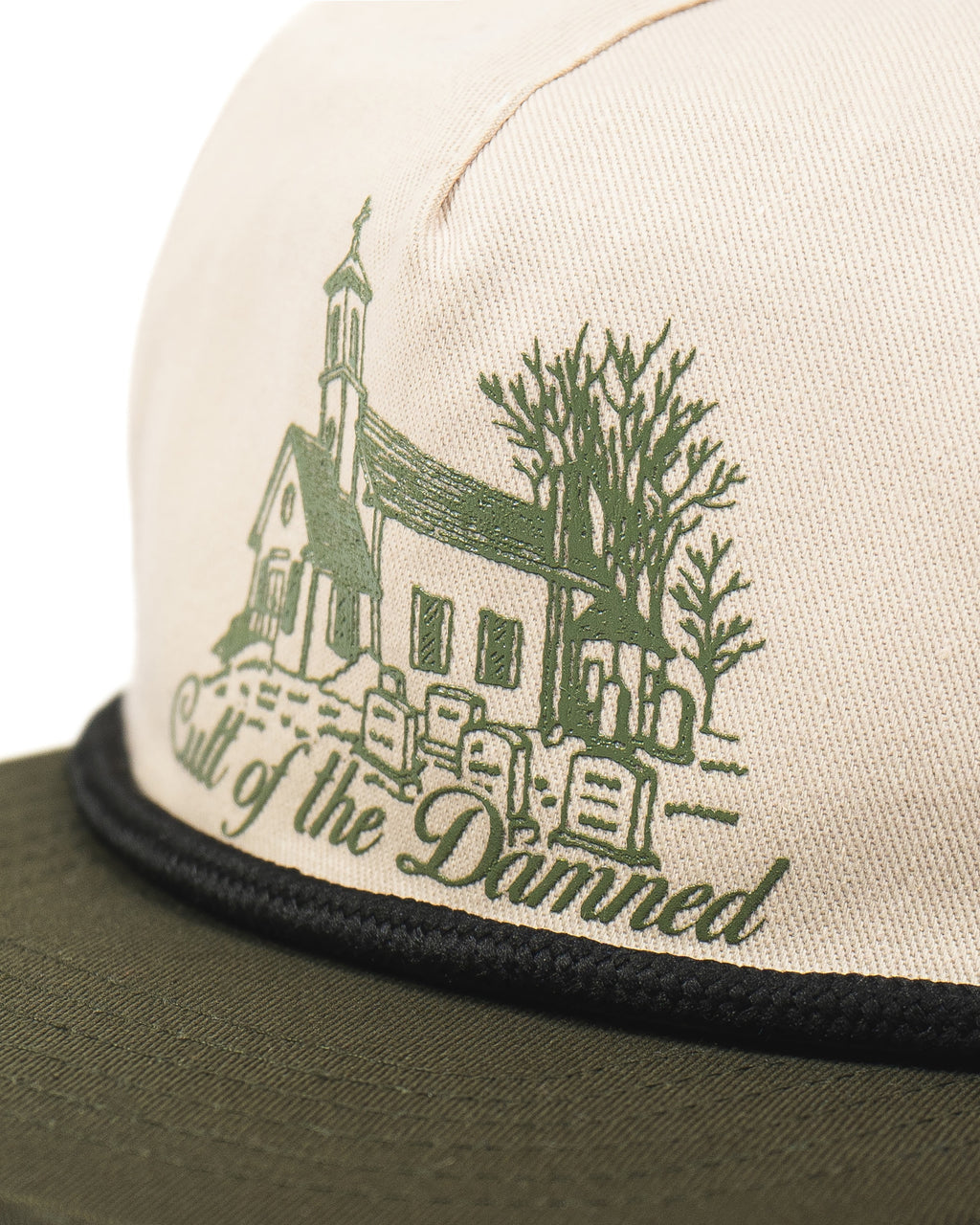 VEXIL - Classic Snapback