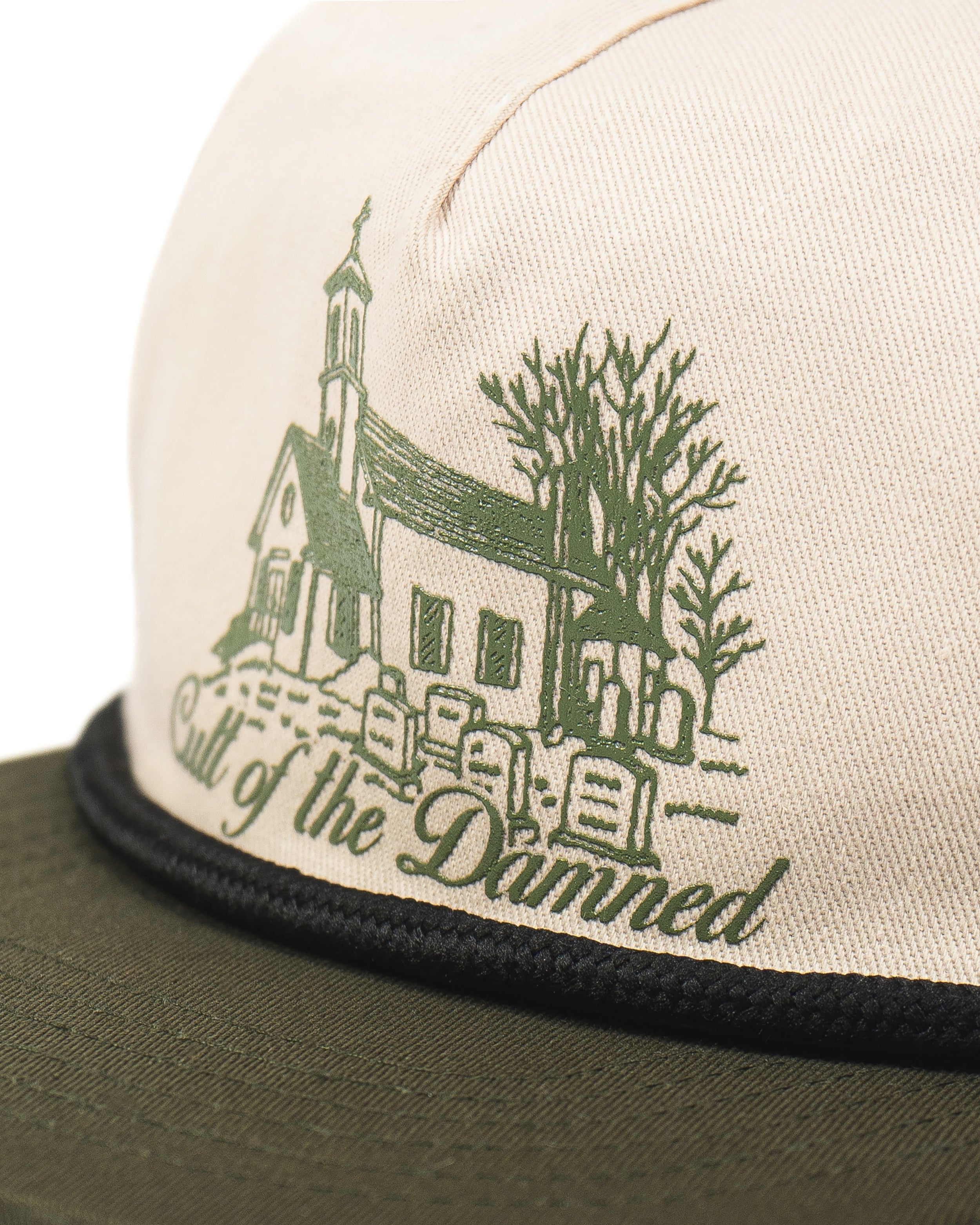 VEXIL - Classic Snapback