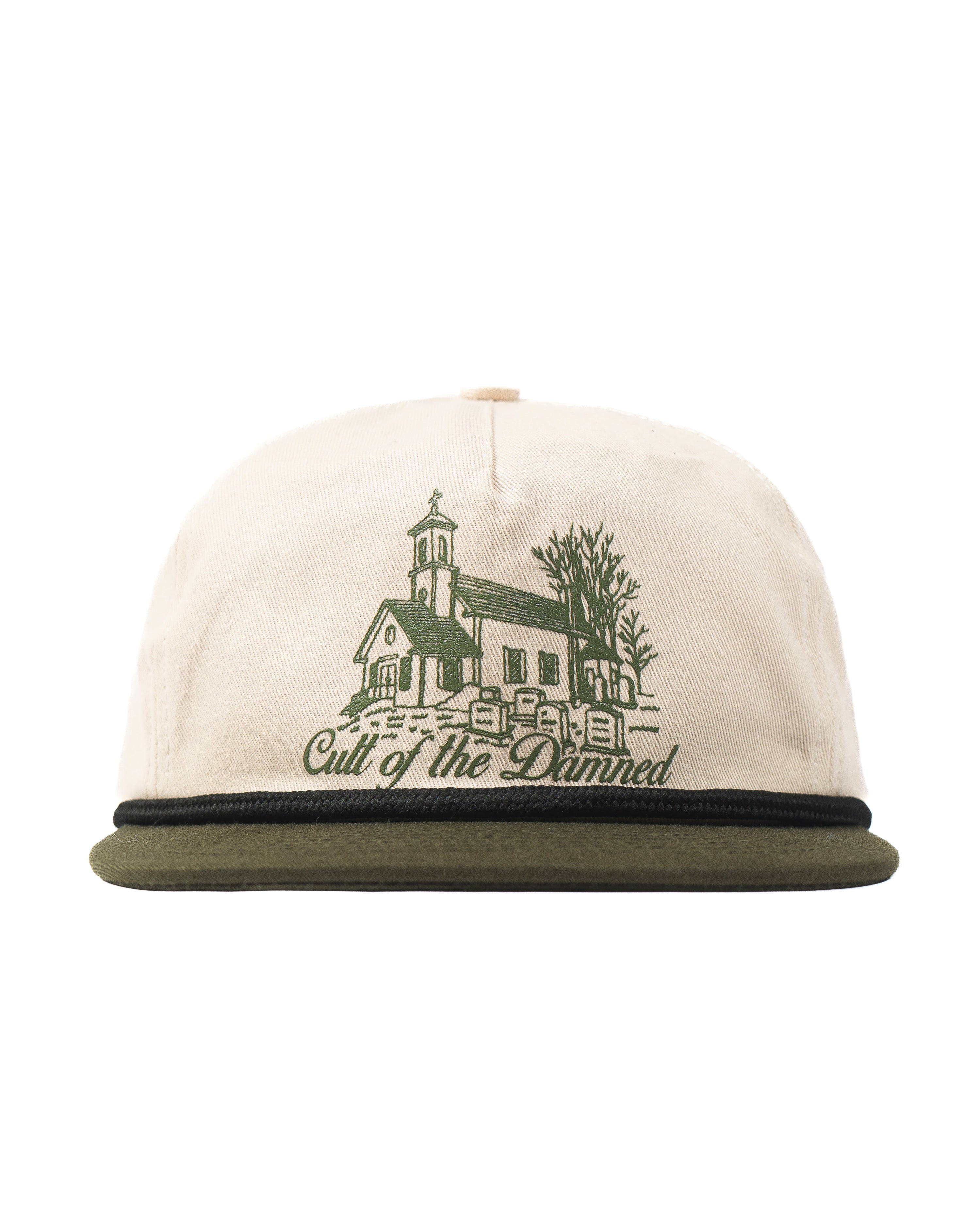 VEXIL - Classic Snapback