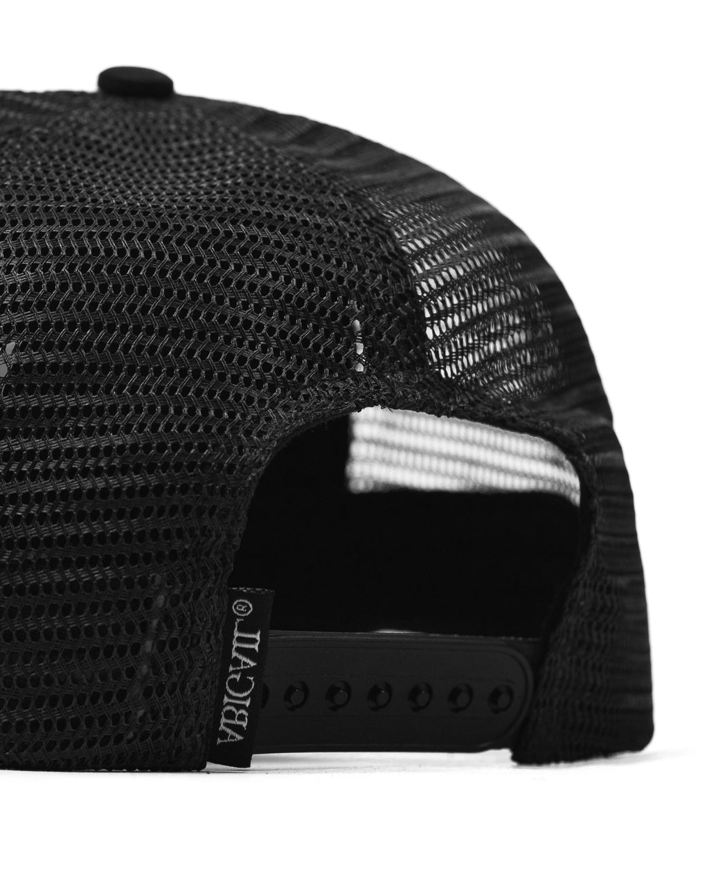 DOGS - Trucker Cap