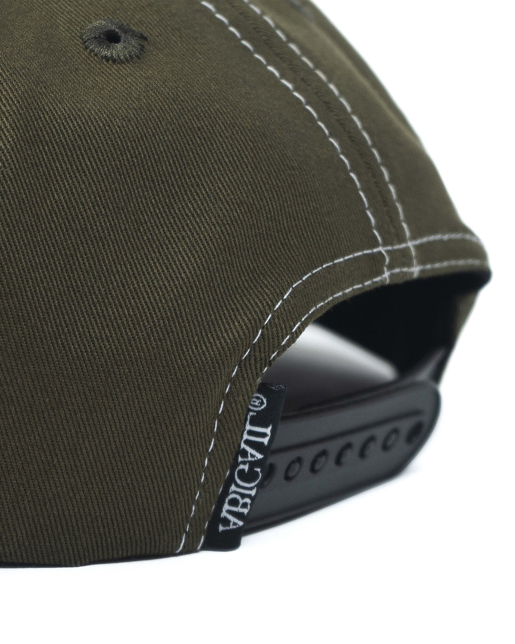 HORNER - Classic Snapback