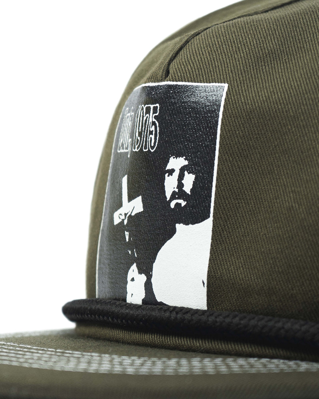 HORNER - Classic Snapback