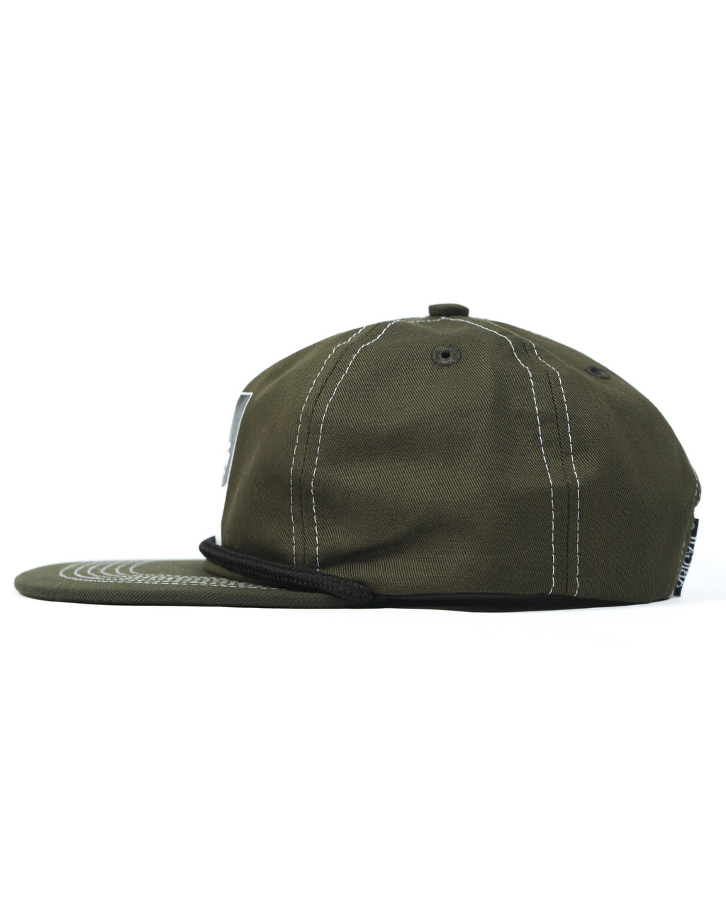 HORNER - Classic Snapback